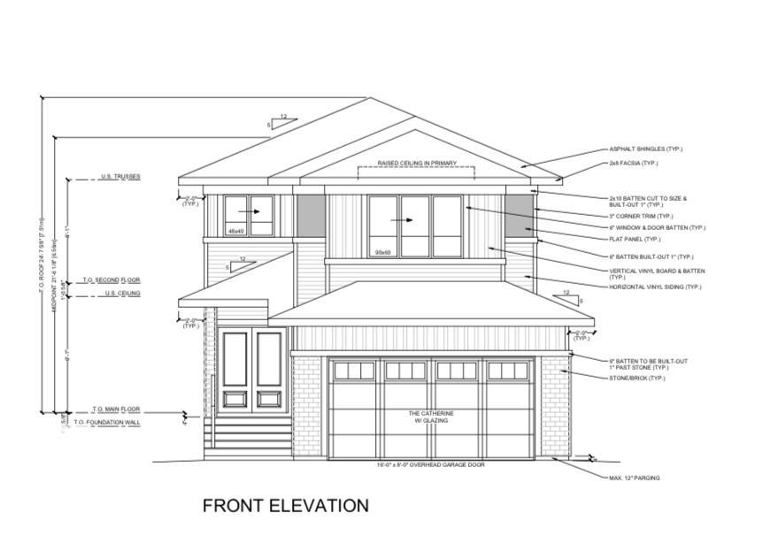 377 Linden Loop, Leduc, MLS® # E4482991