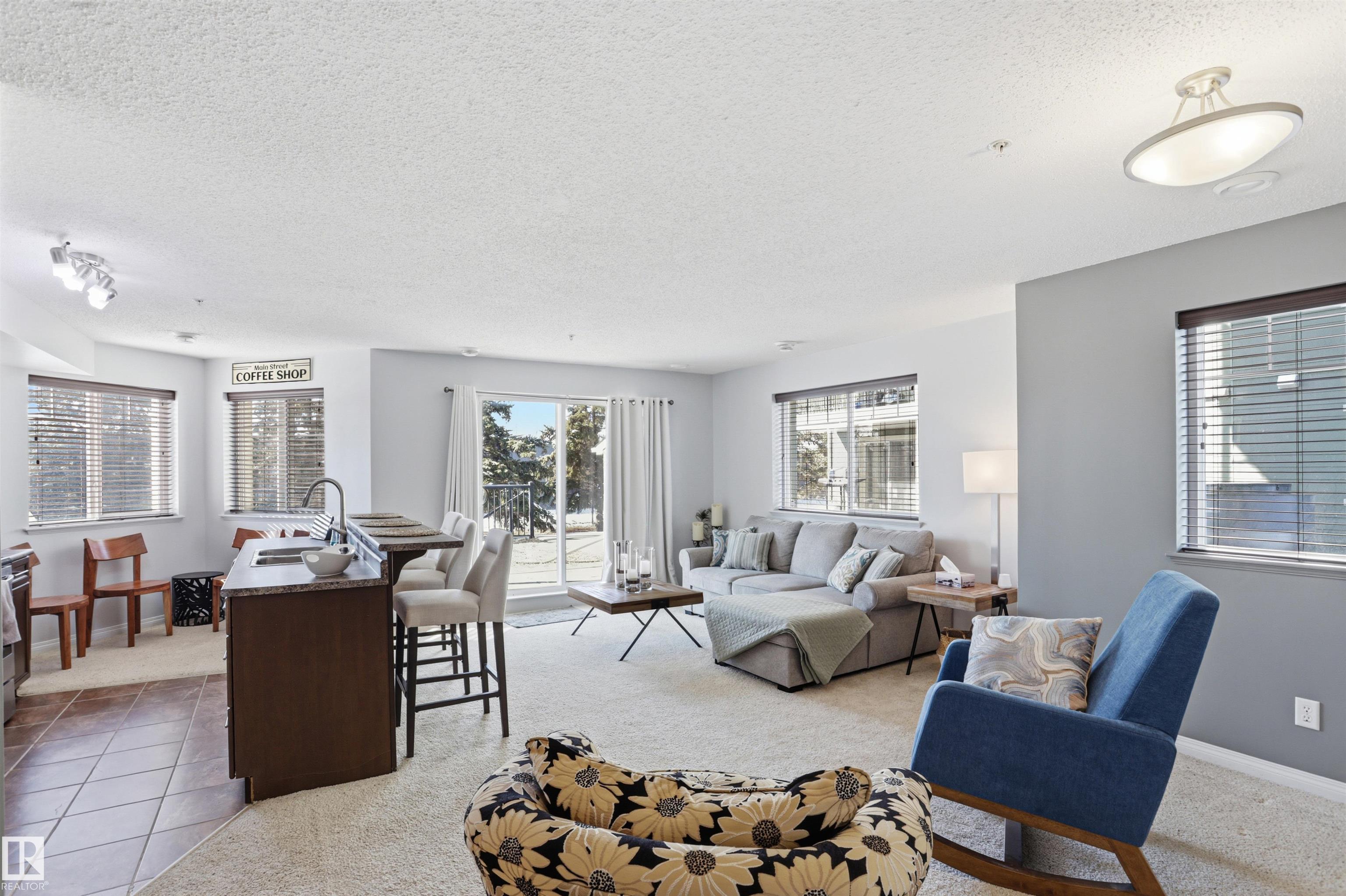 115 6925 199 Street, Edmonton, MLS® # E4483002