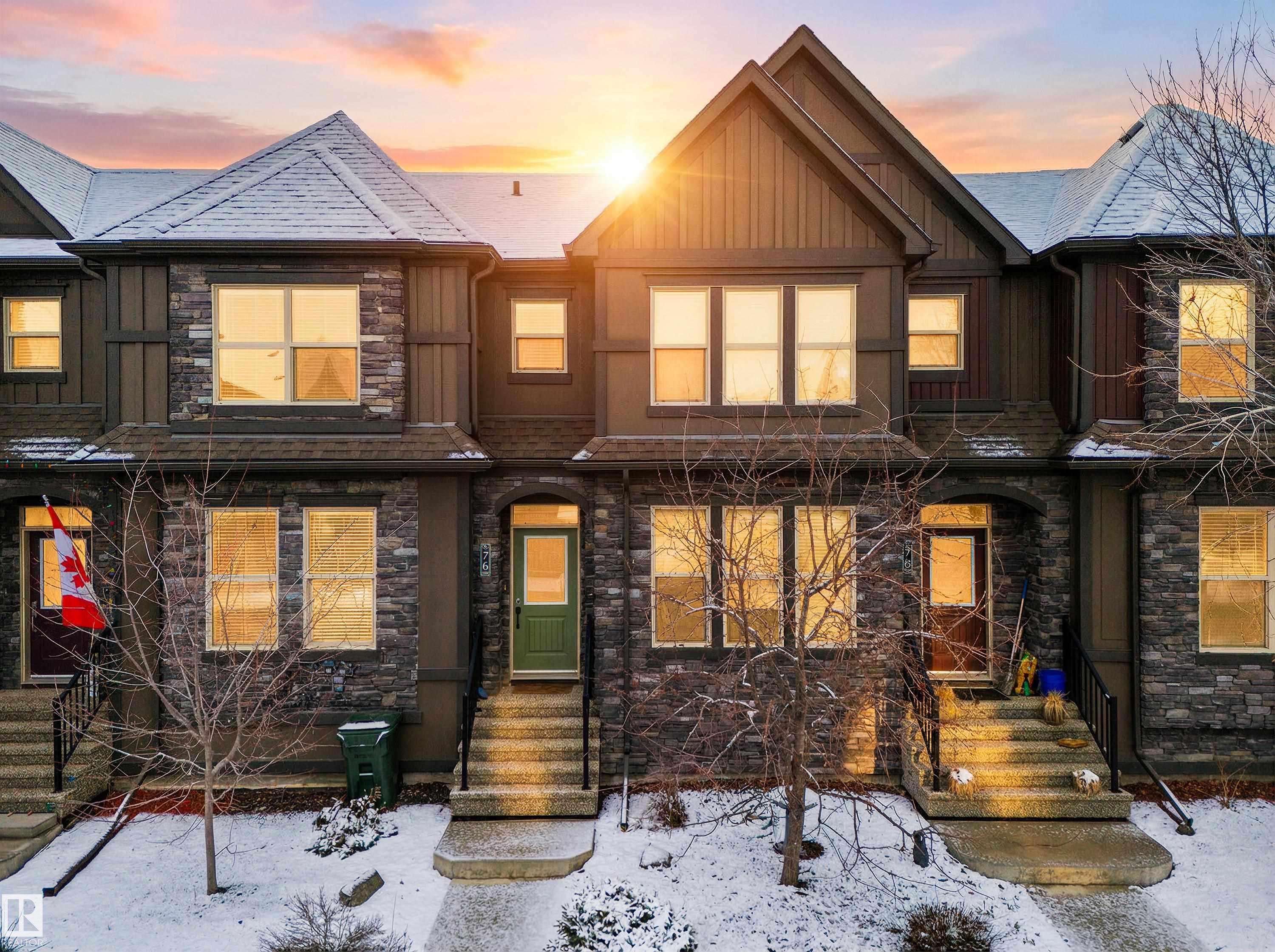 76 Gilmore Way, Spruce Grove, MLS® # E4483058