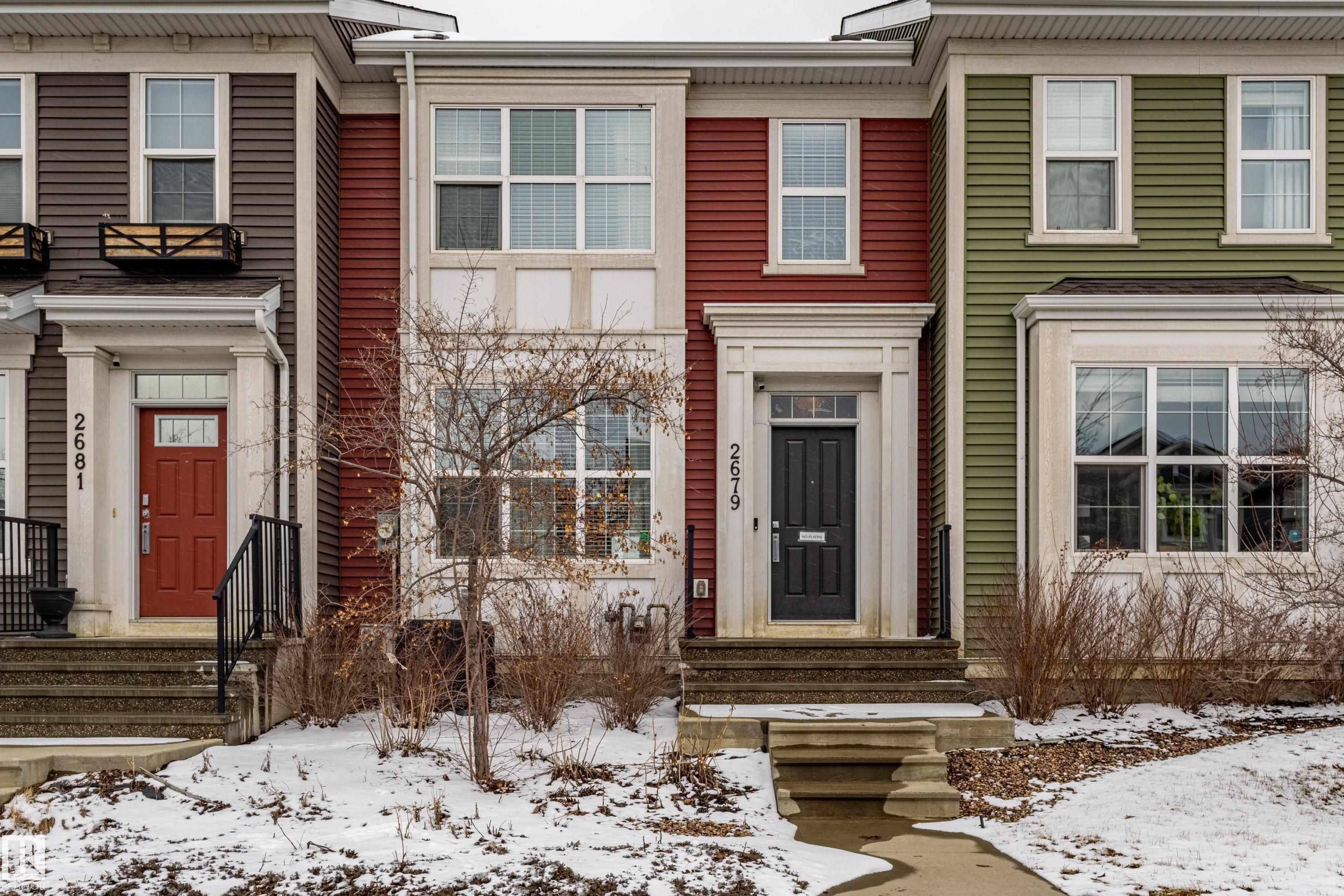 2679 Maple Way, Edmonton, MLS® # E4483061