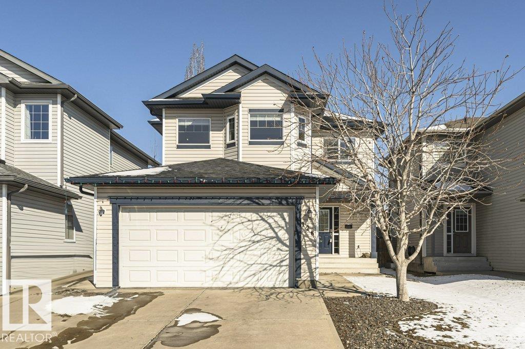 126 Boxwood Bend, Fort Saskatchewan, MLS® # E4483062