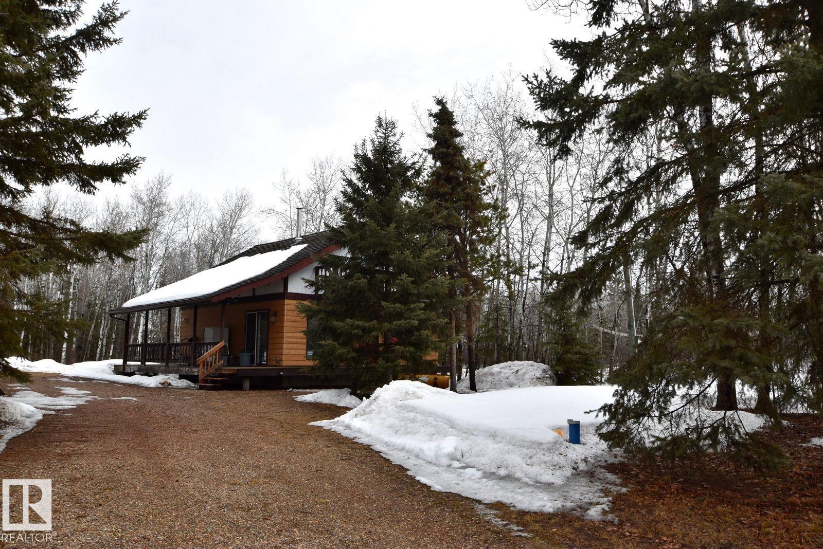 375 Perch Crescent, Rural Smoky Lake County, MLS® # E4483065