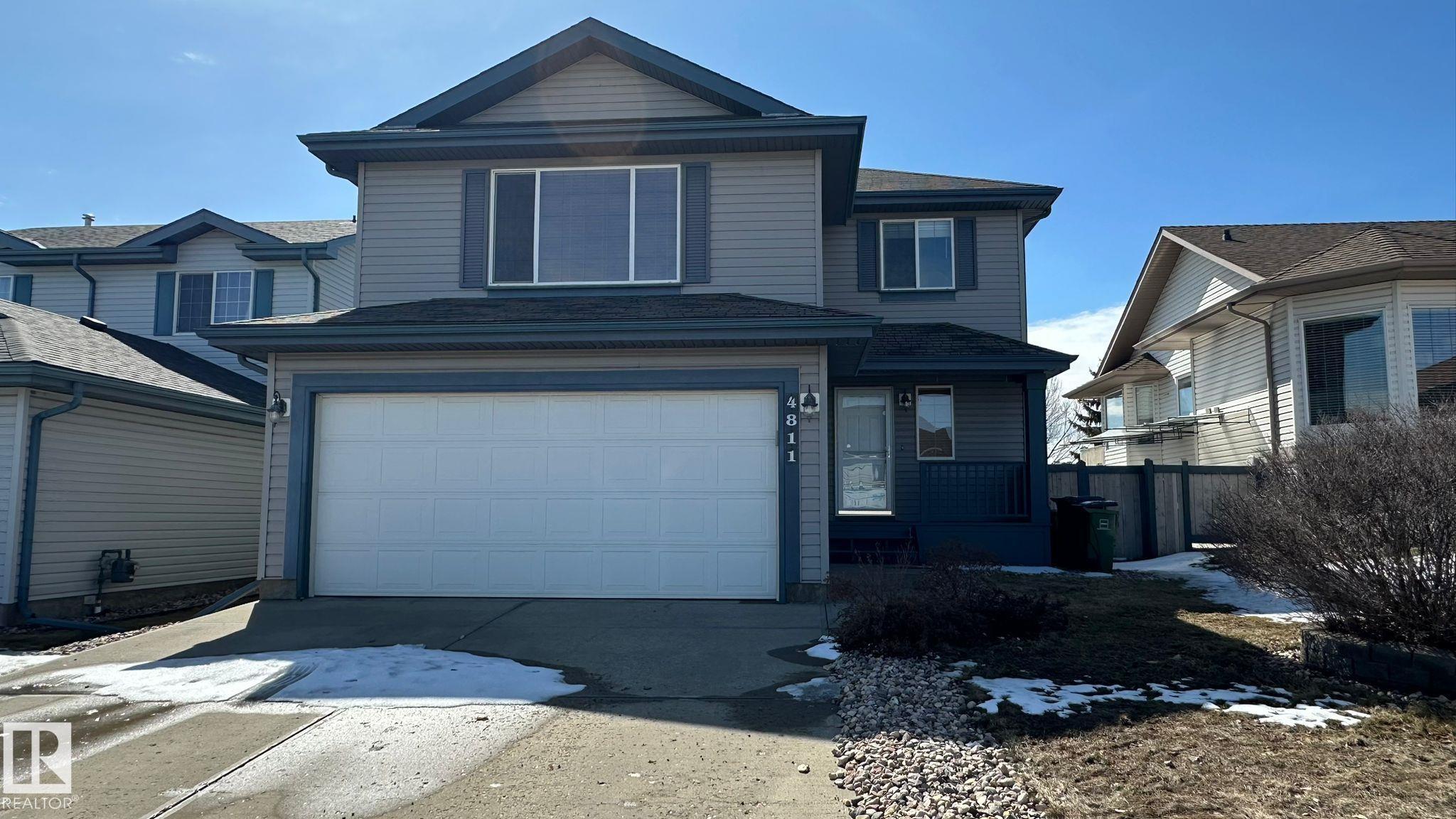 4811 152 Avenue, Edmonton, MLS® # E4483066