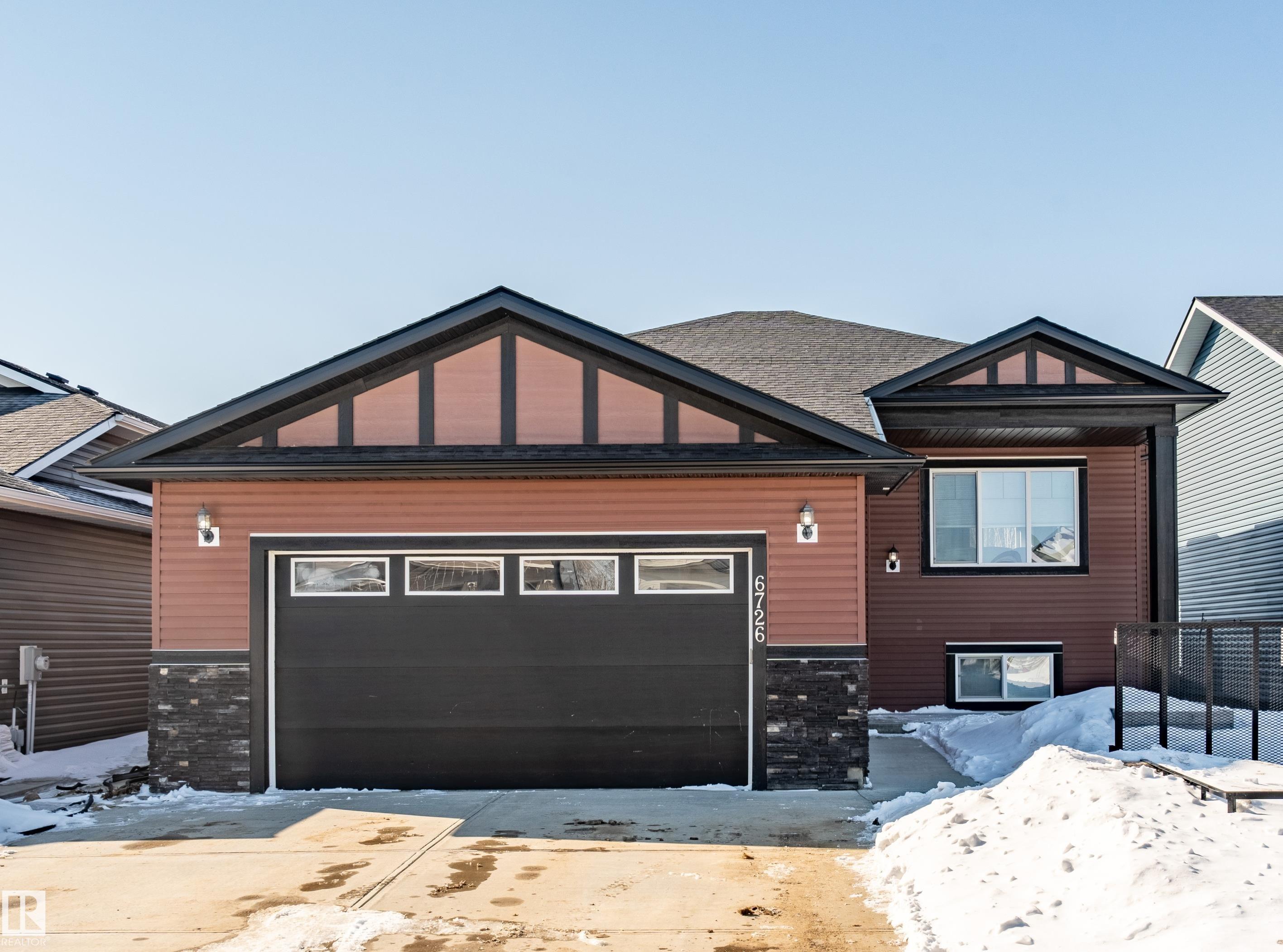 6726 Tri  City Way, Cold Lake, MLS® # E4483069