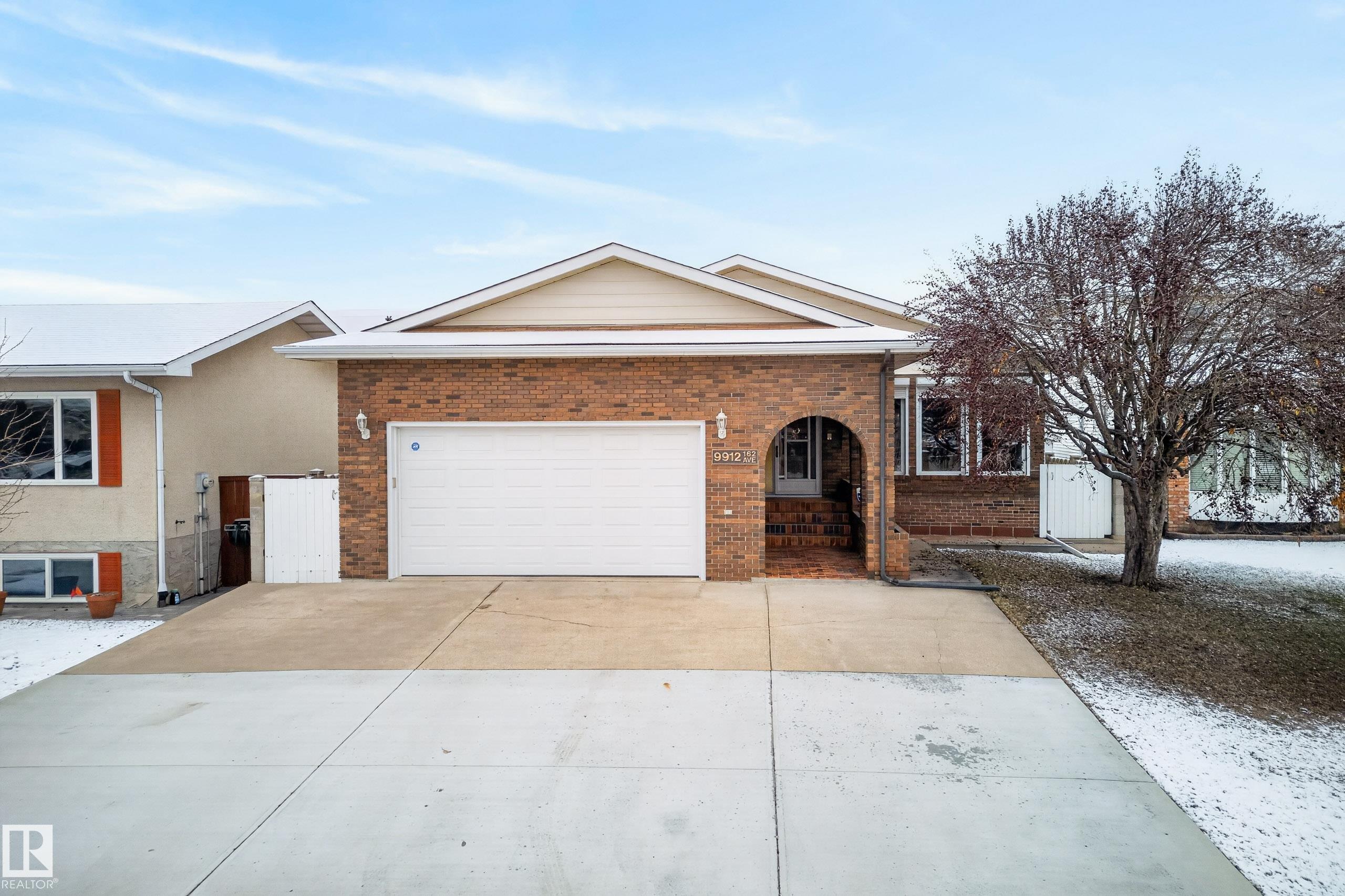 9912 162 Avenue, Edmonton, MLS® # E4483073