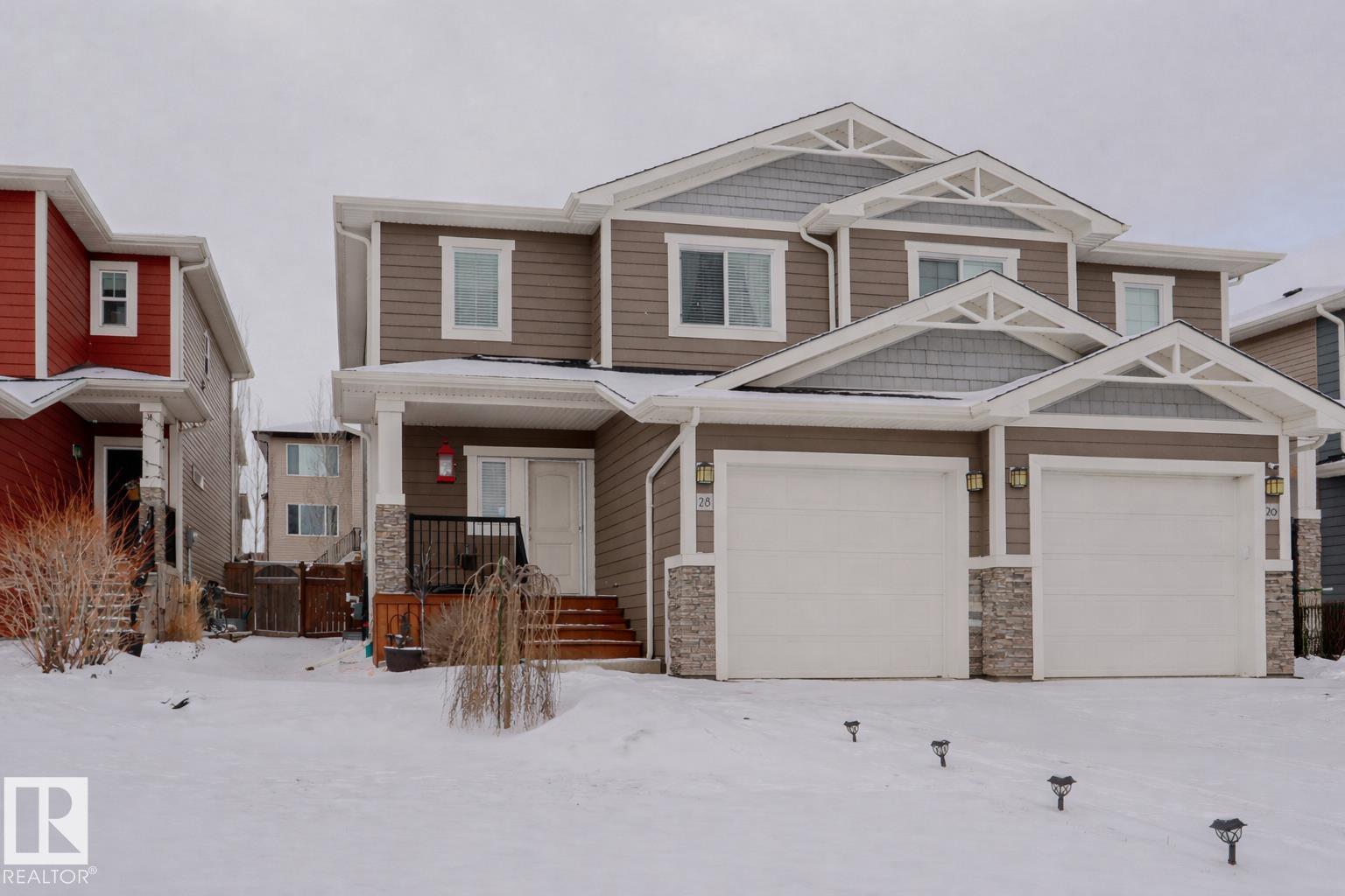 28 Hazelwood Lane, Spruce Grove, MLS® # E4483089
