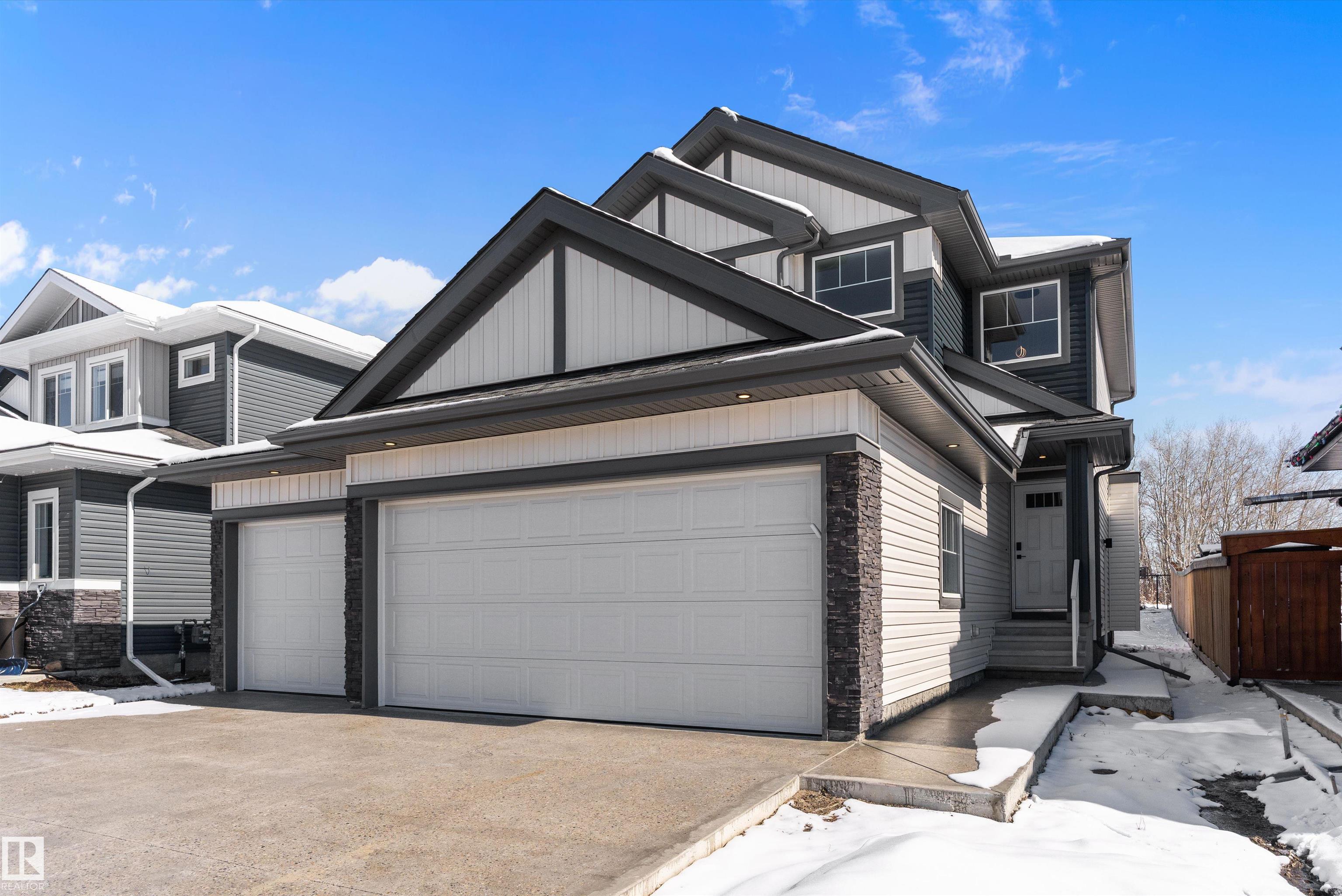 36 Maple Crescent, Gibbons, MLS® # E4483122