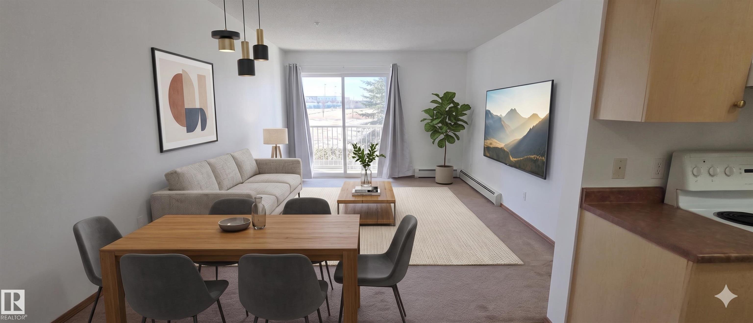 Real Estate Listing MLS E4483129