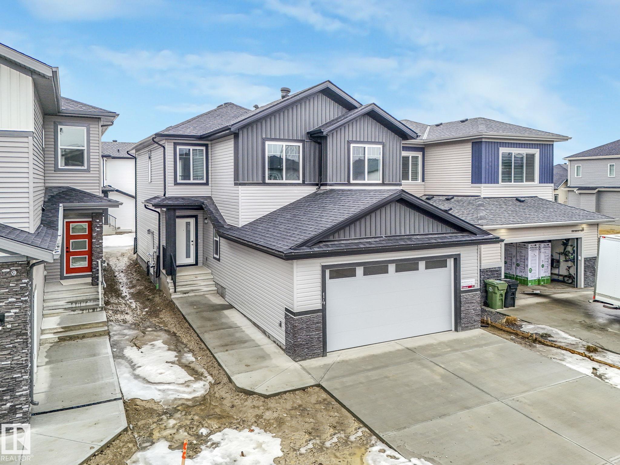 14 Dalquist Bay, Leduc, MLS® # E4483134