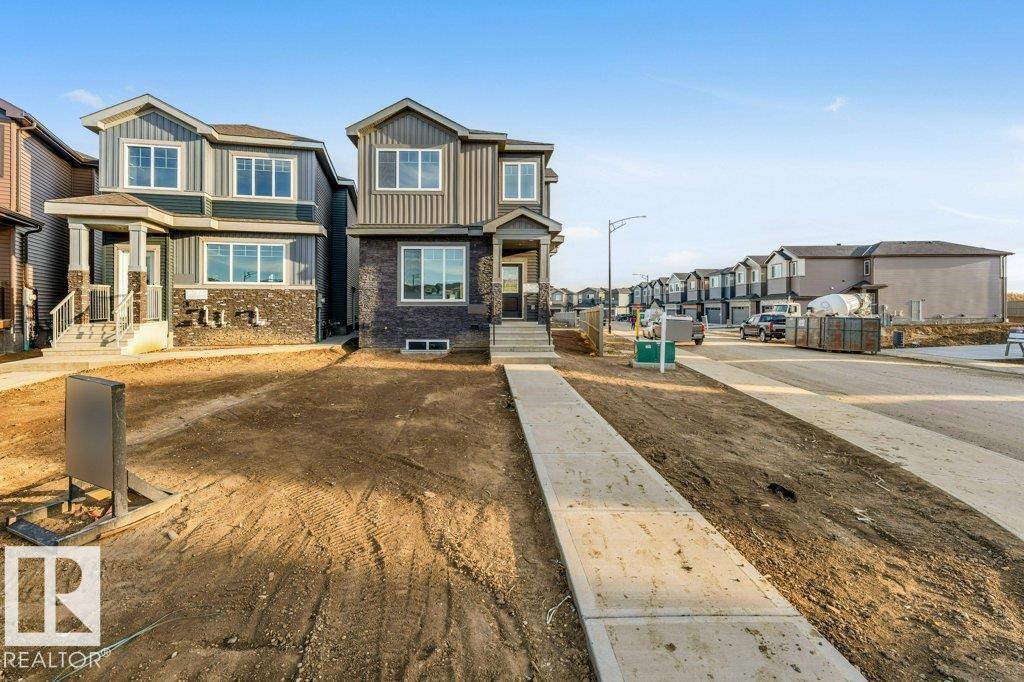 22956 80 Avenue, Edmonton, MLS® # E4483145