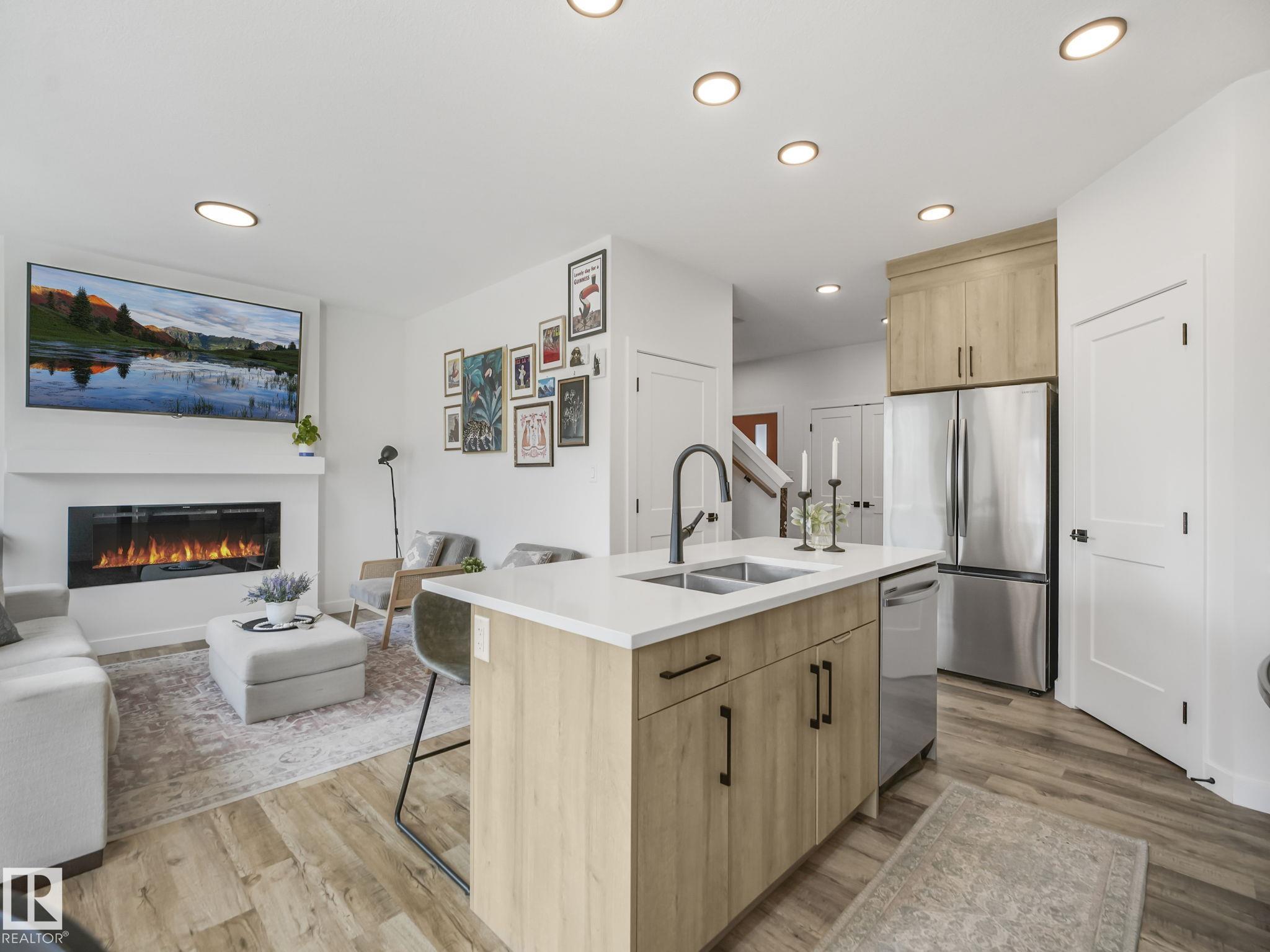 201 Starling, Fort Saskatchewan, MLS® # E4483147