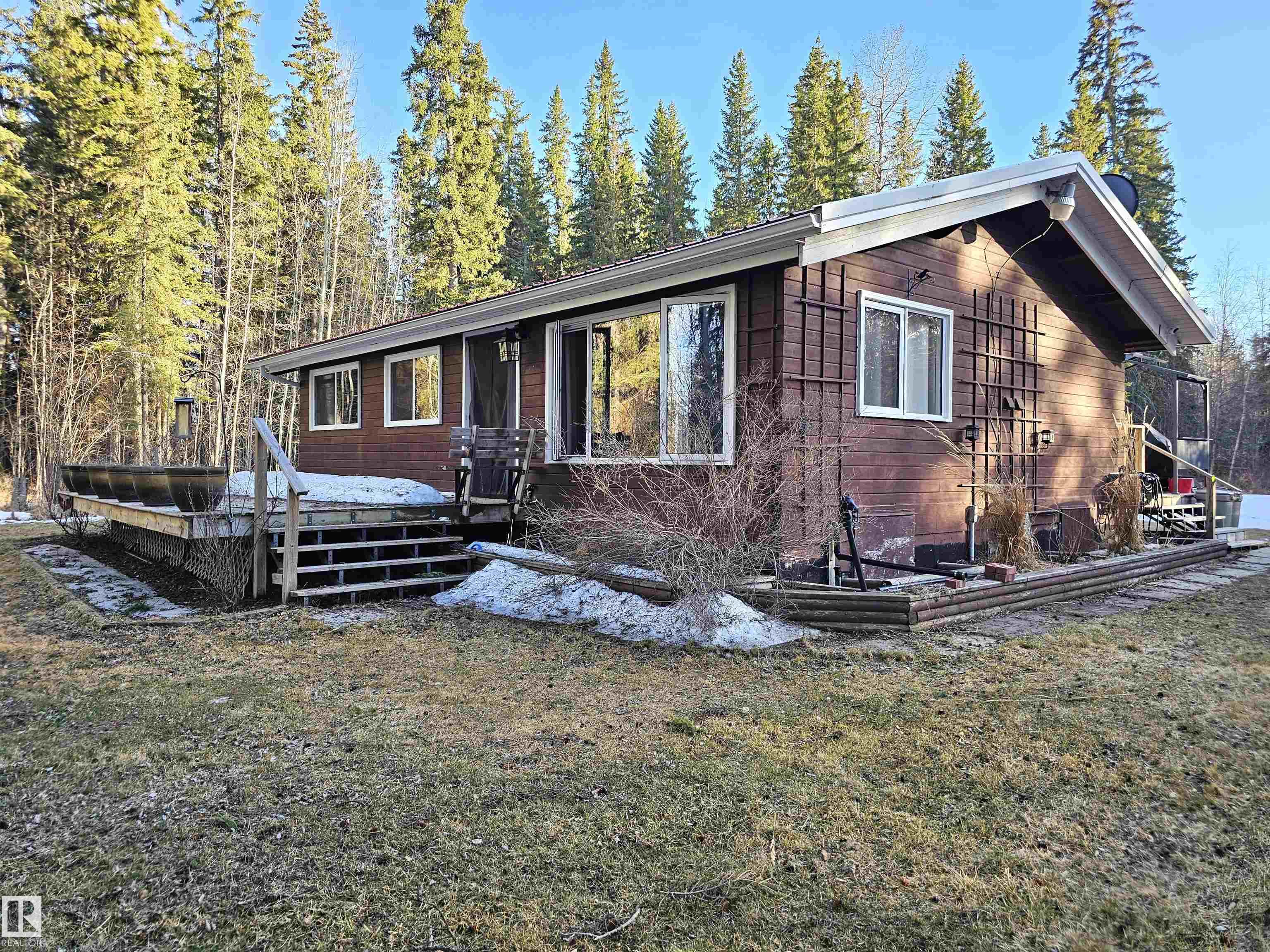 13 63065 Twp Road 464, Rural Wetaskiwin County, MLS® # E4483154