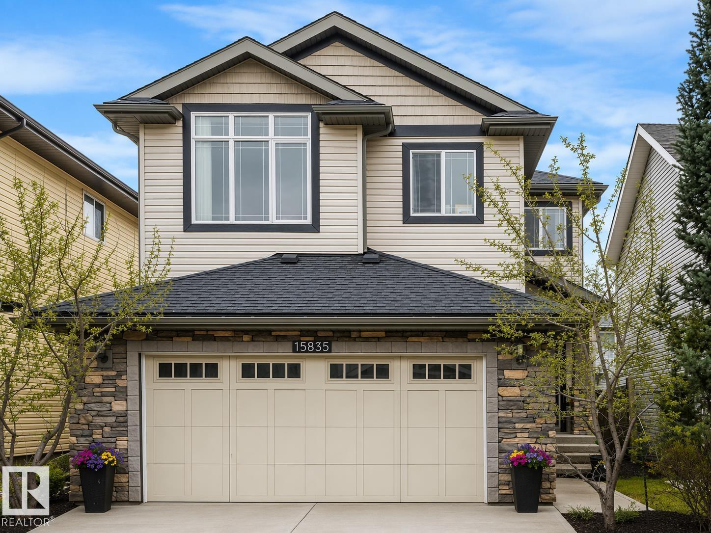 15835 10 Avenue, Edmonton, MLS® # E4483156
