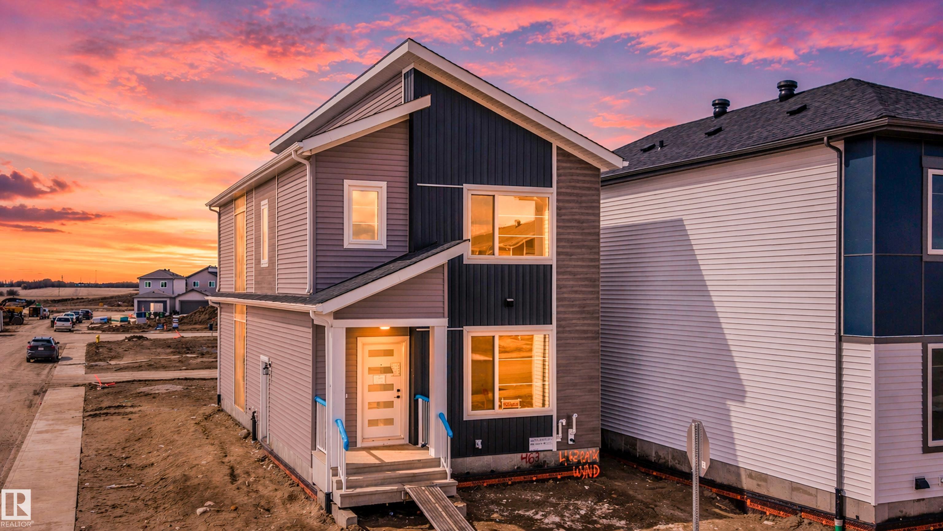 463 Bank Wynd, Leduc, MLS® # E4483165