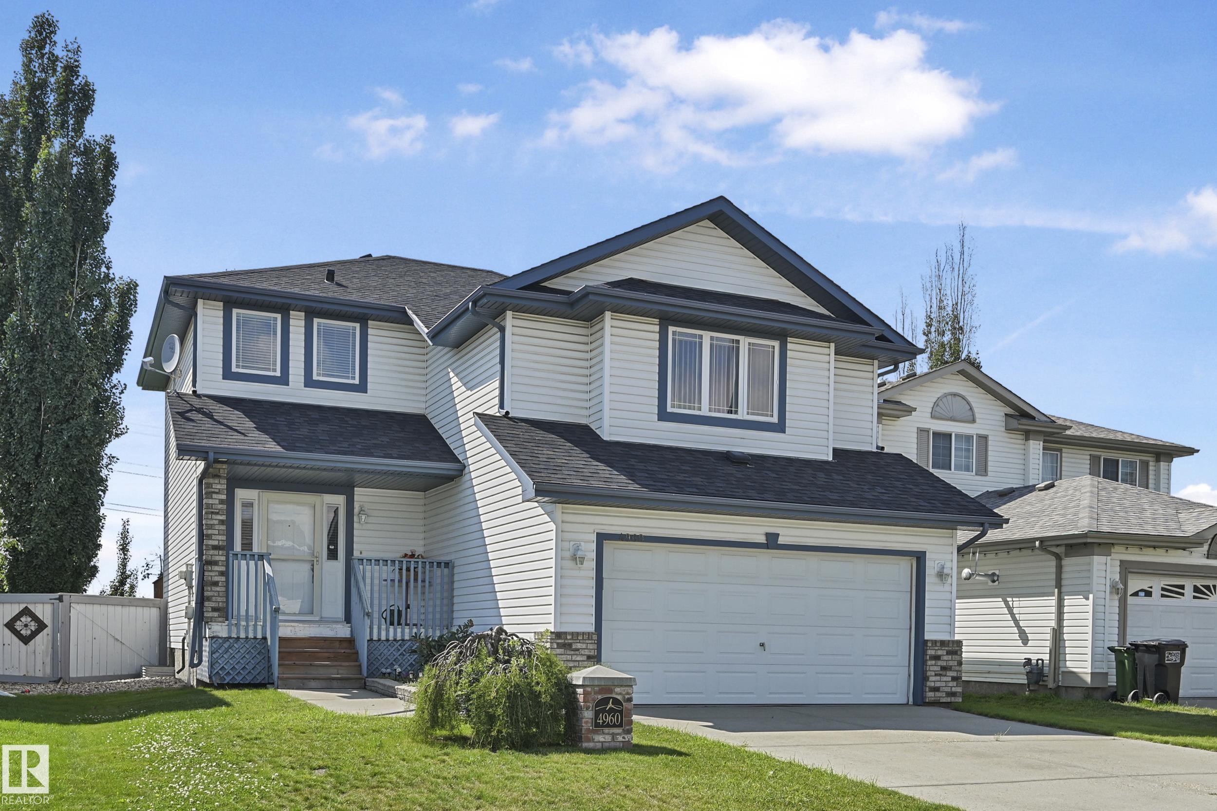 4960 191 Street, Edmonton, MLS® # E4483168