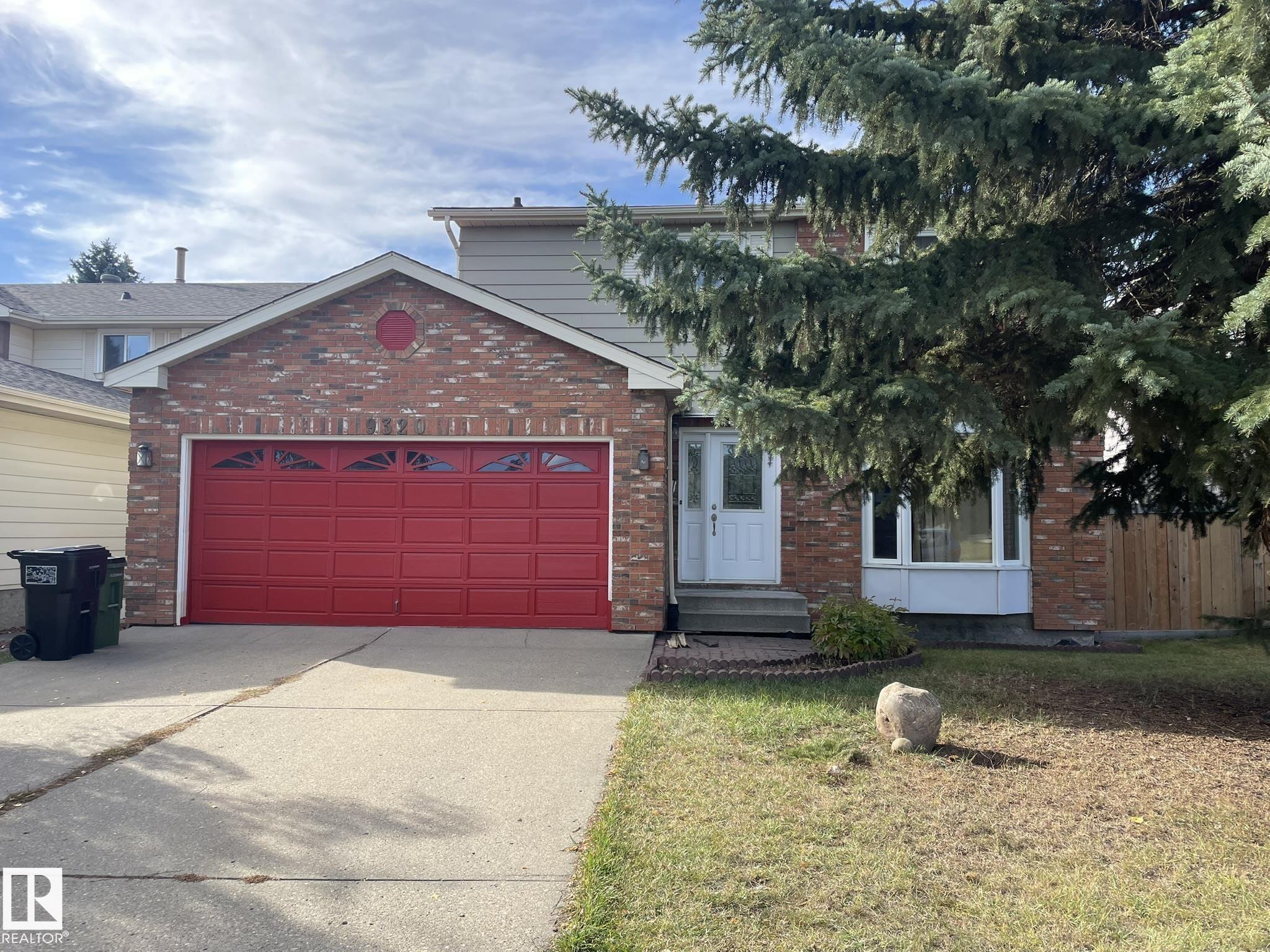 9320 175 Street, Edmonton, MLS® # E4483171