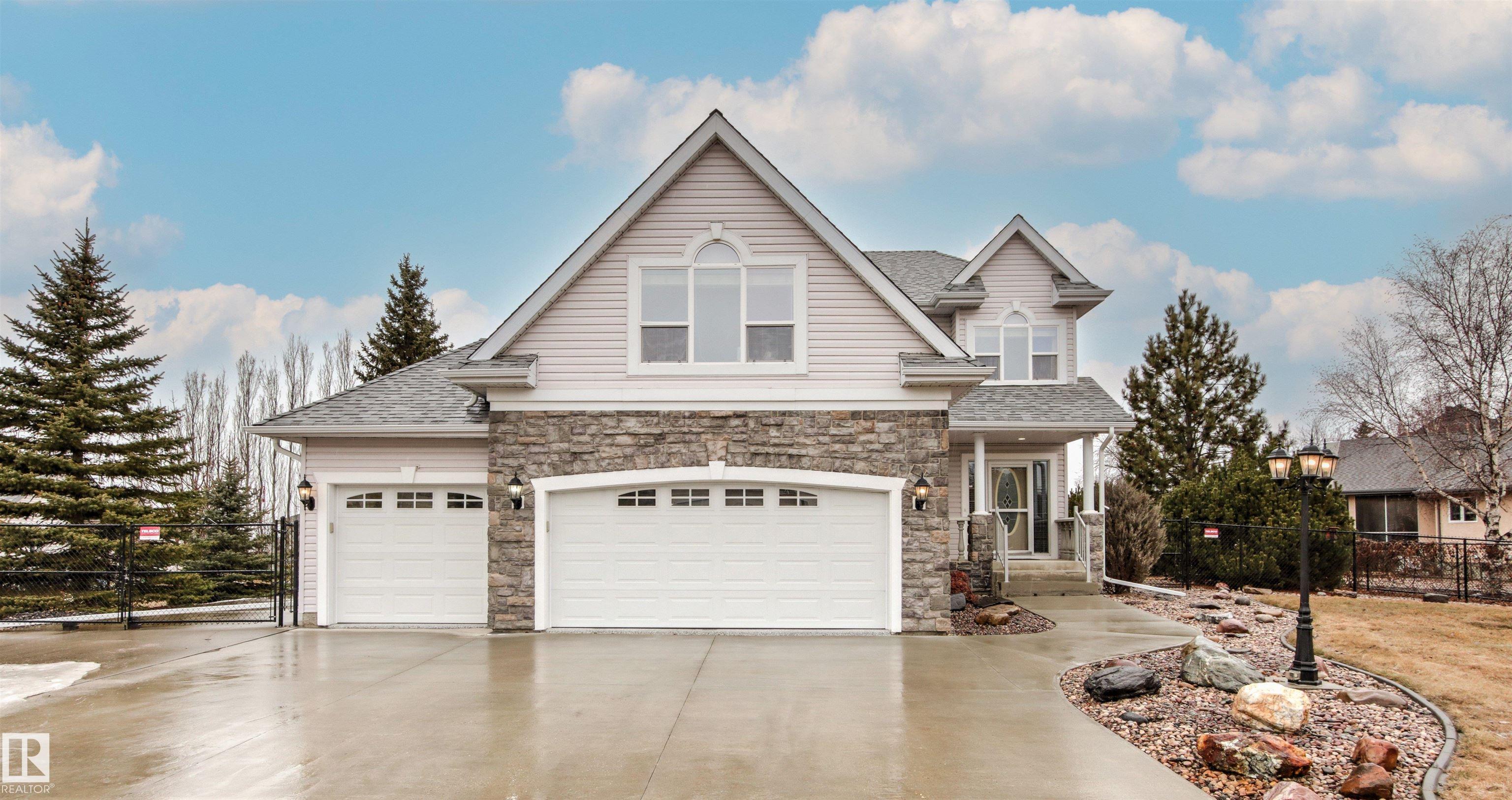 20 53302 Rge Road 261, Rural Parkland County, MLS® # E4483178