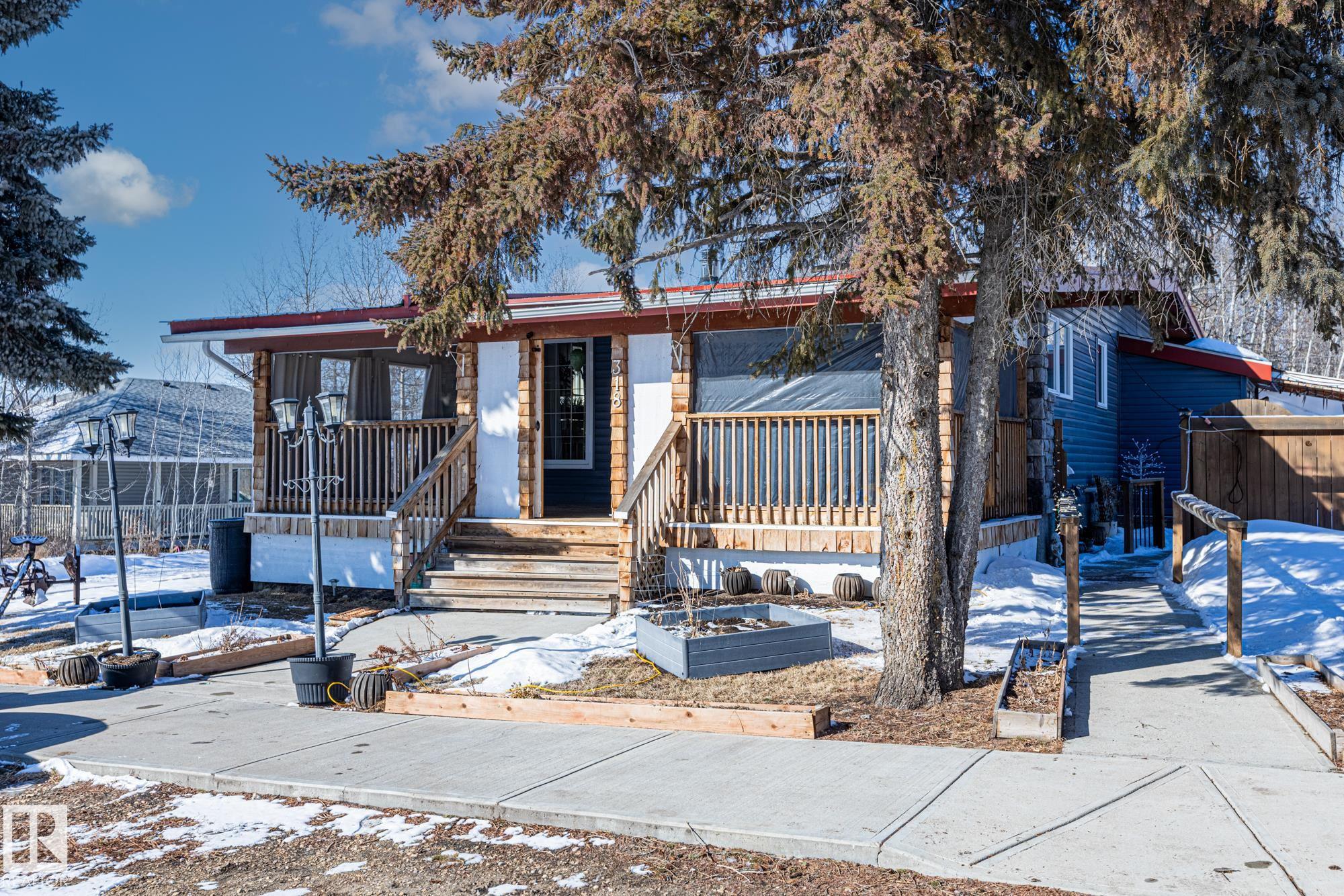 318 Main Street, Ferintosh, MLS® # E4483204