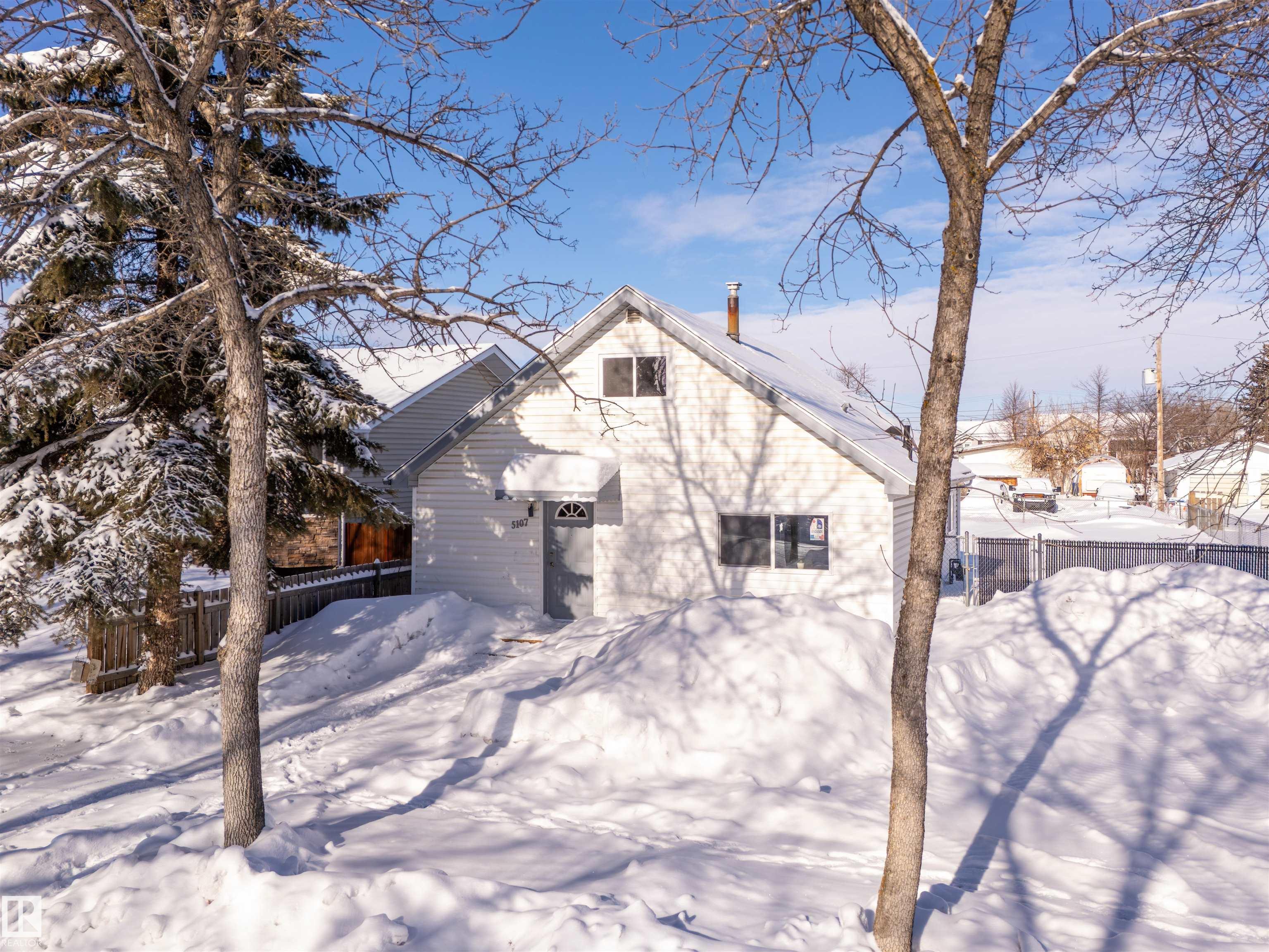 5107 52 Ave, Bonnyville Town, MLS® # E4483216