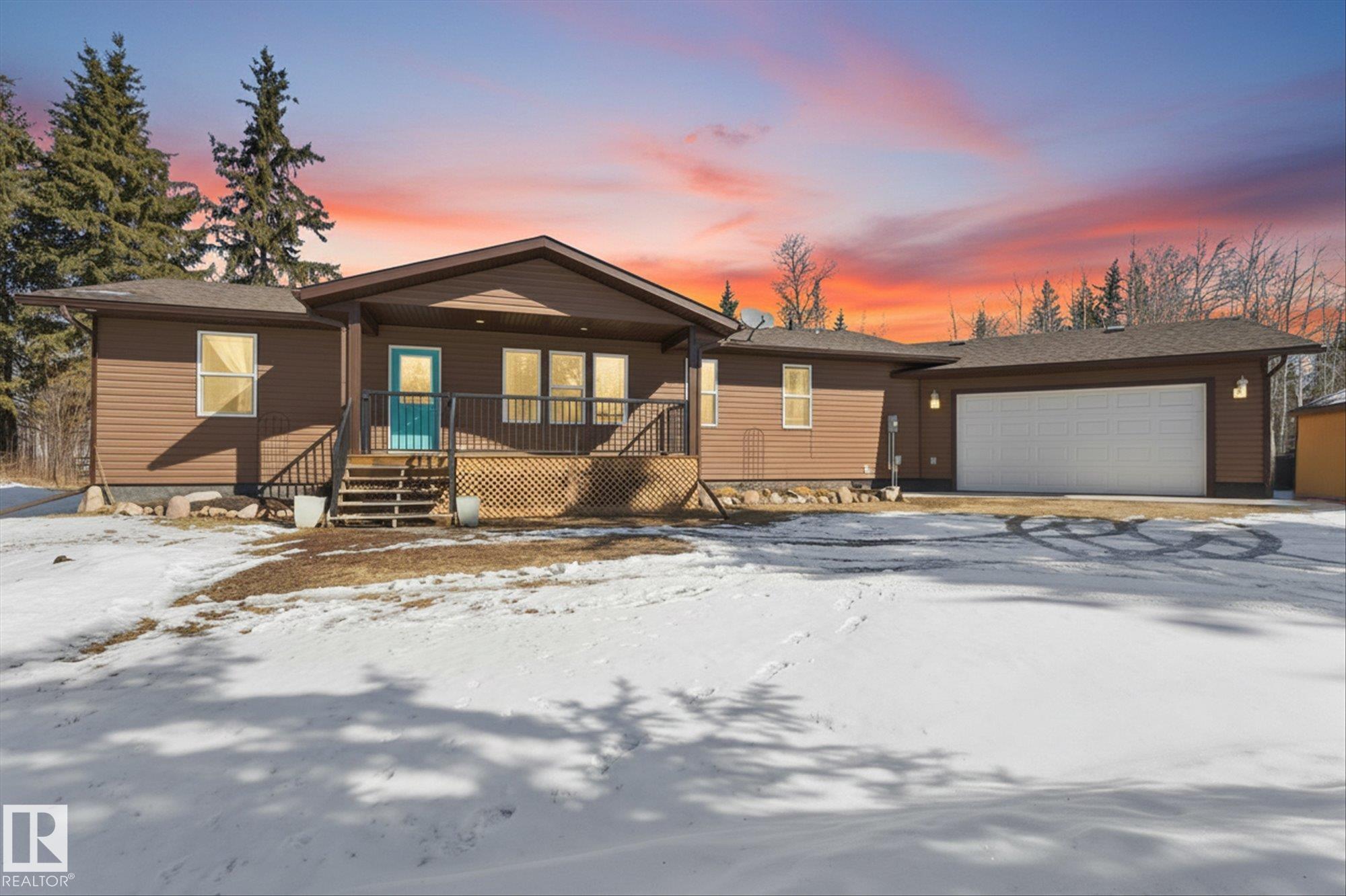 202 55108 Range Road 15, Rural Lac Ste. Anne County, MLS® # E4483229