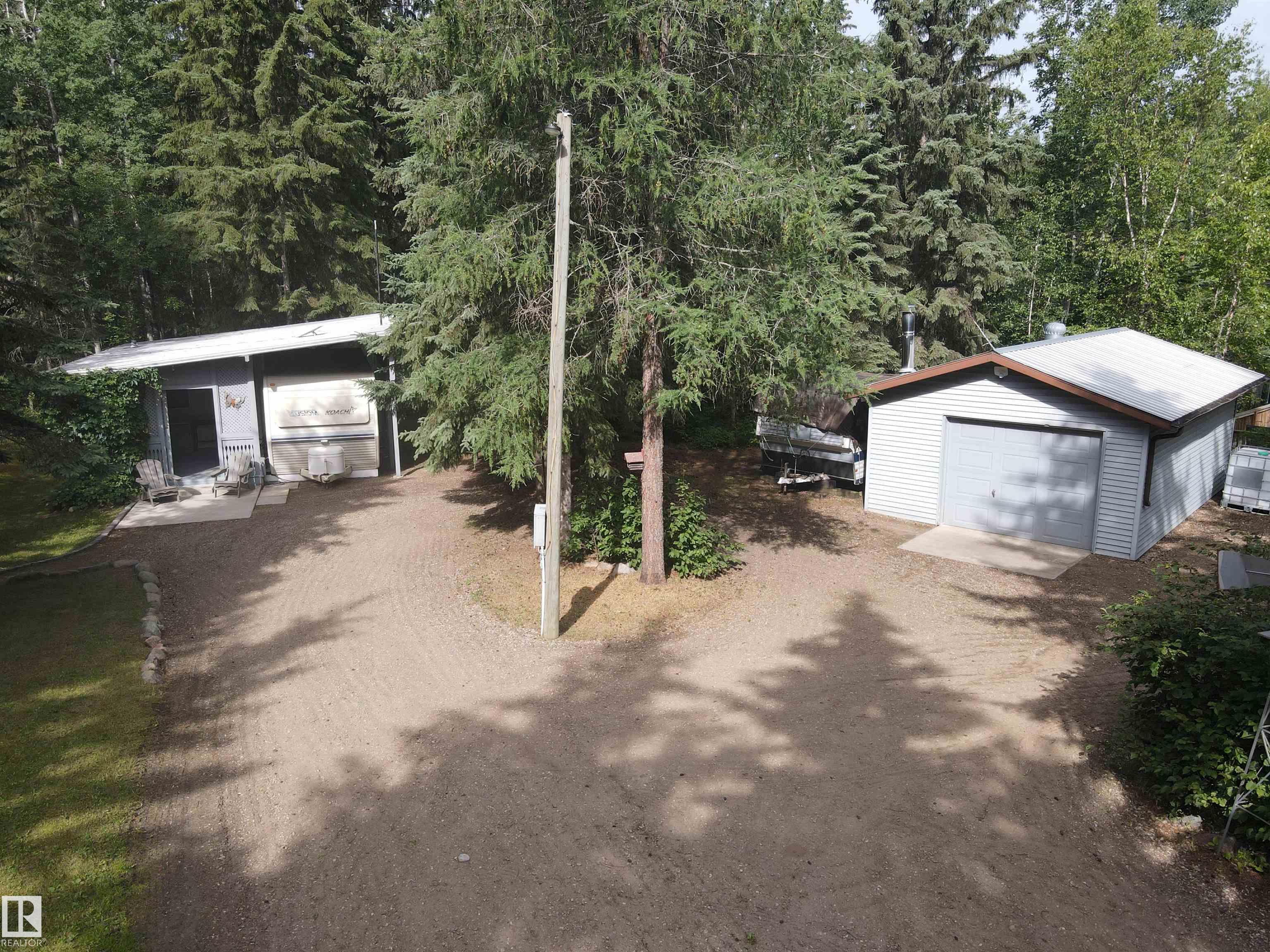 400 12272 Twp Rd 602, Rural Smoky Lake County, MLS® # E4483230