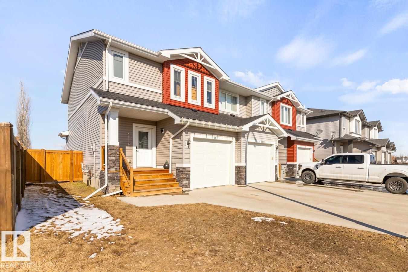 #14 5309 49 Avenue, Calmar, MLS® # E4483235