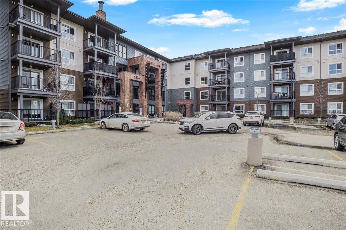 333 5504 Schonsee Drive, Edmonton, MLS® # E4483239
