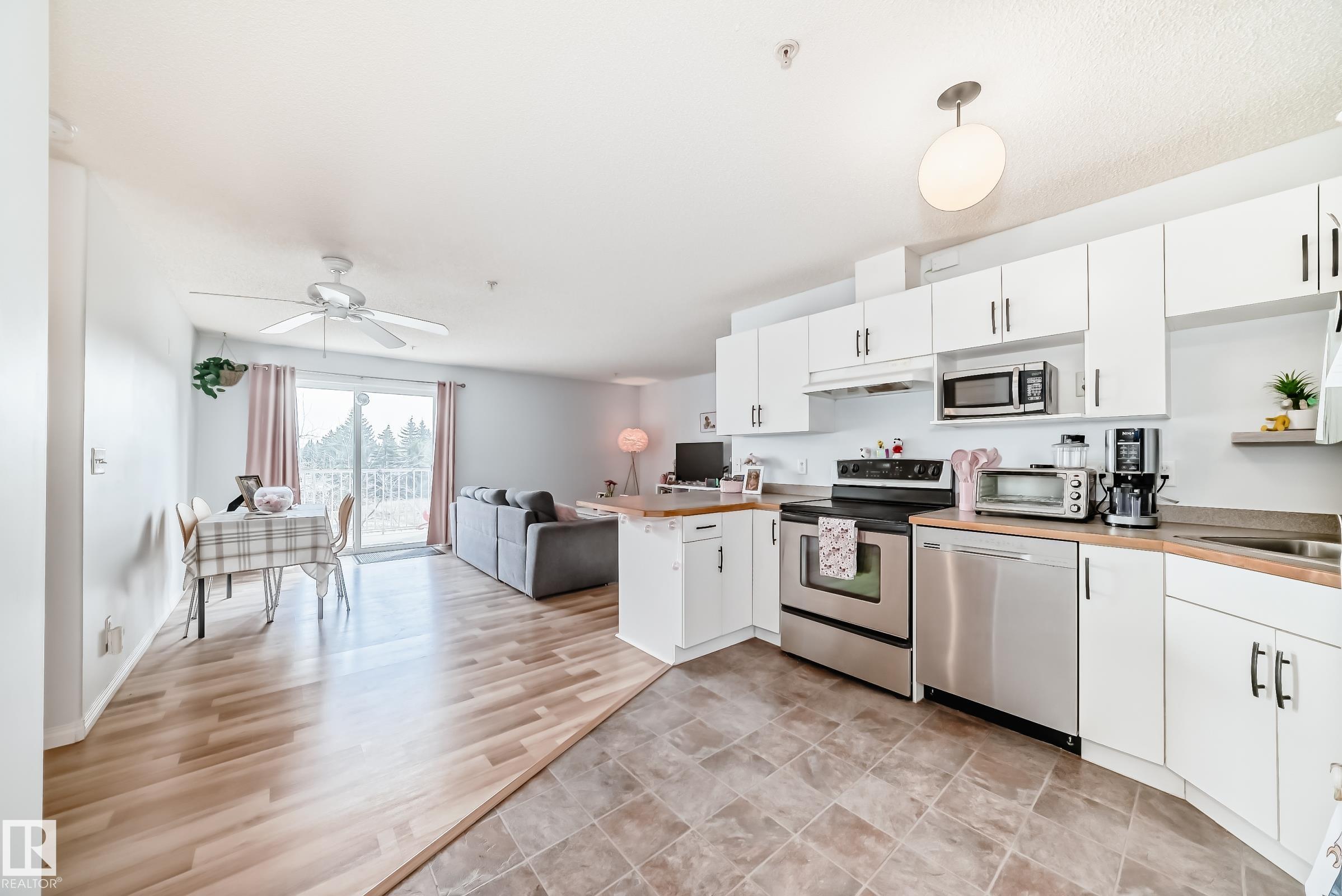 317 7511 171 Street, Edmonton, MLS® # E4483246