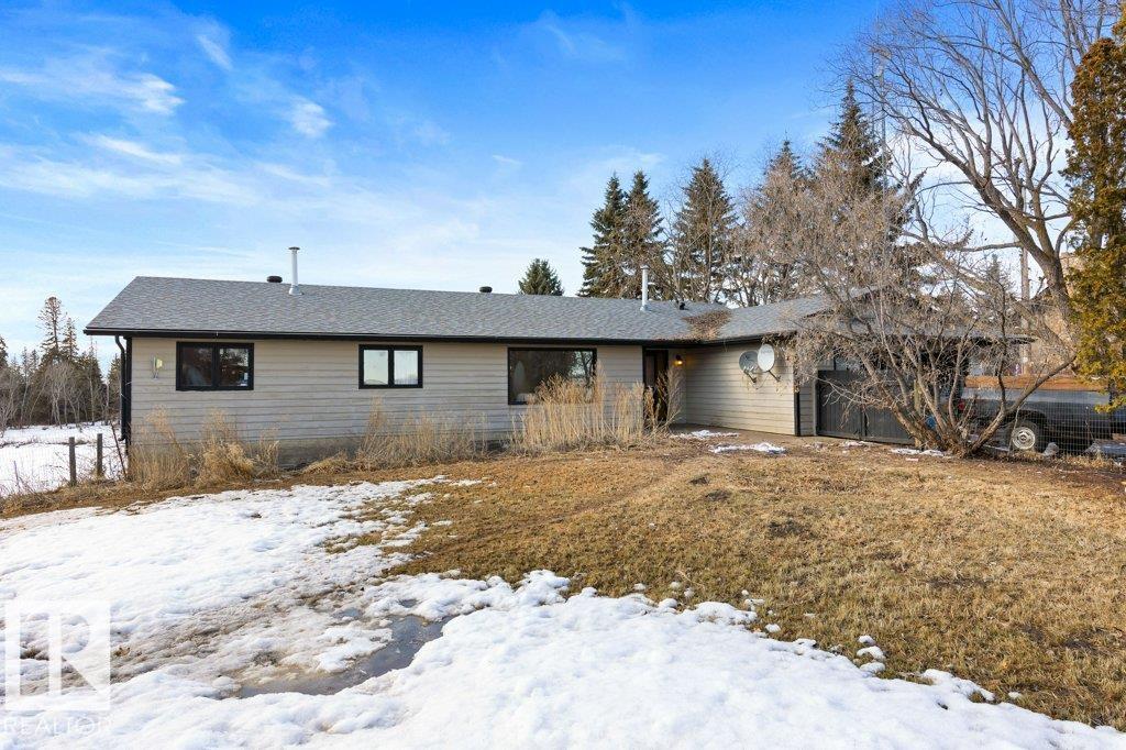 10 Silver Chief Close / 54006 Rge Road 261 #10, Rural Sturgeon County, MLS® # E4483248