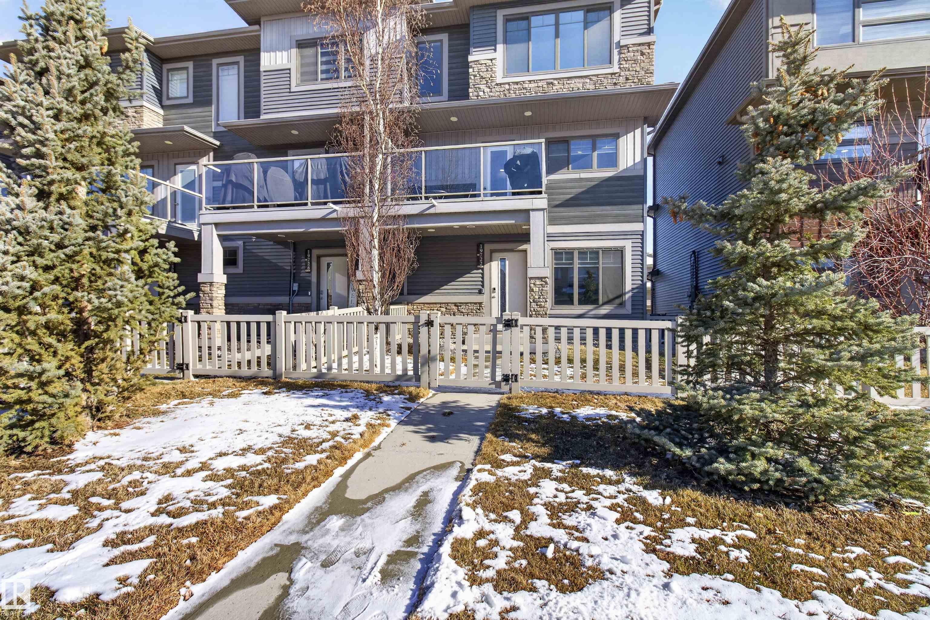 19722 26a Avenue, Edmonton, MLS® # E4483251