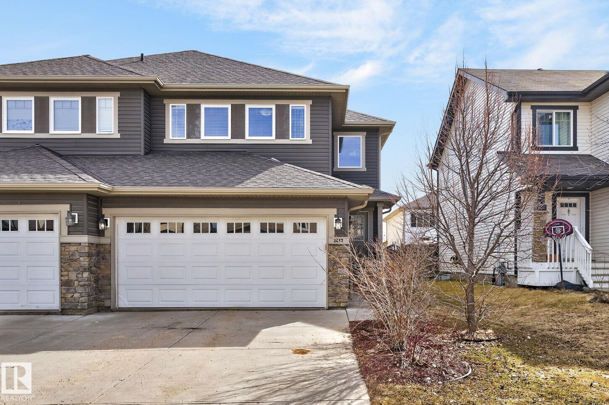 2017 Westerra Loop, Stony Plain, MLS® # E4483256