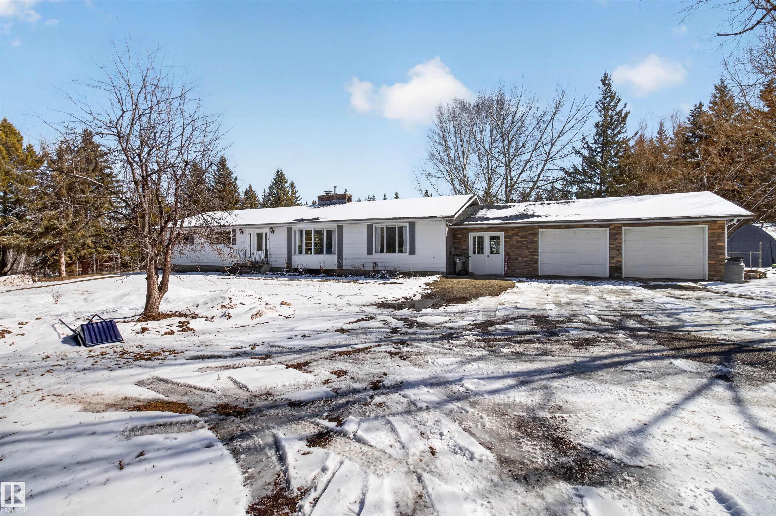 98 52552 Rge Road 224, Rural Strathcona County, MLS® # E4483258