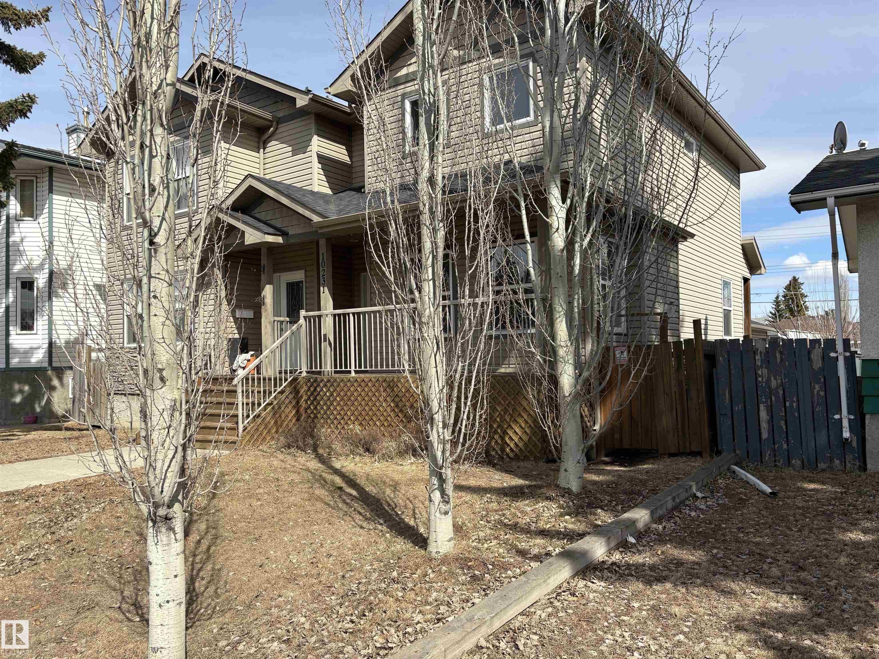 10231 163 Street, Edmonton, MLS® # E4483263