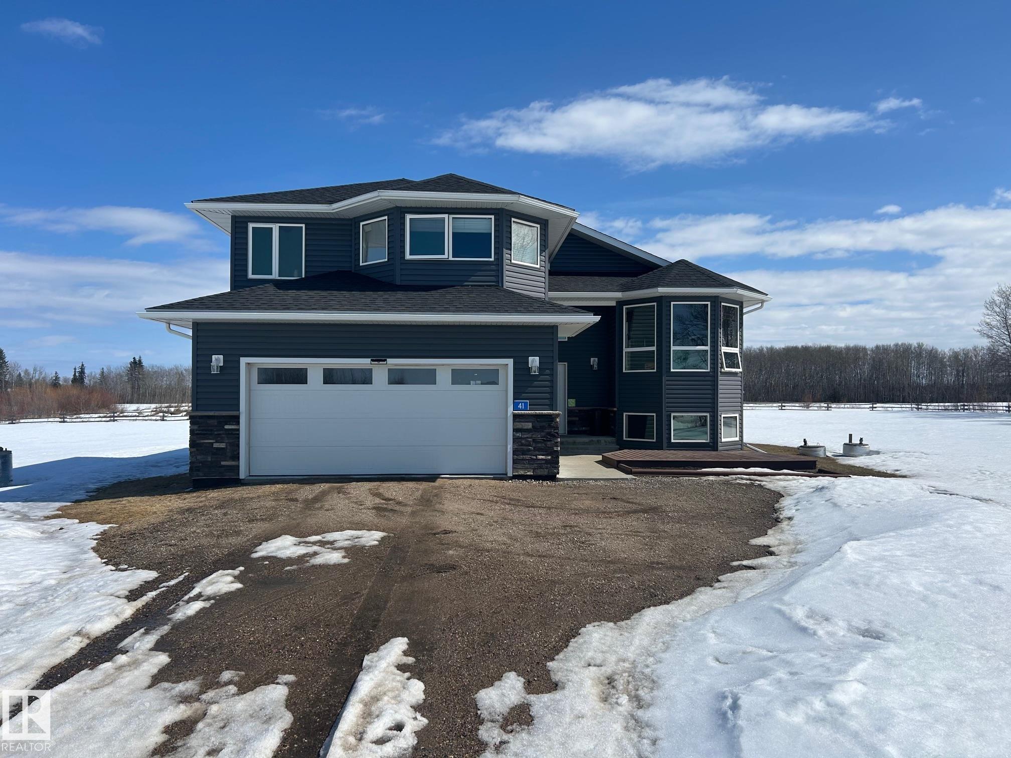 41 42011 Twp 624 Road, Rural Bonnyville M.d., MLS® # E4483266
