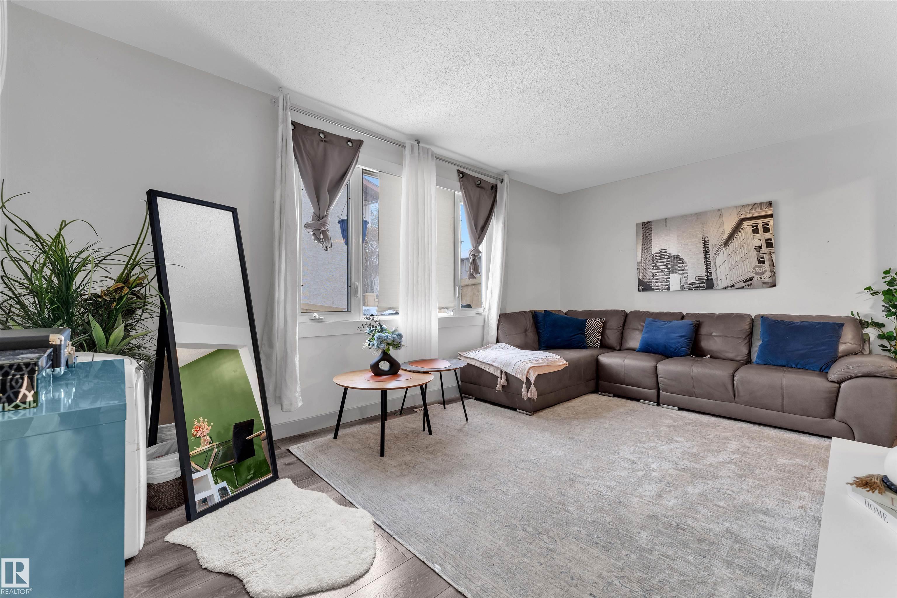 7 14115 82 Street, Edmonton, MLS® # E4483271