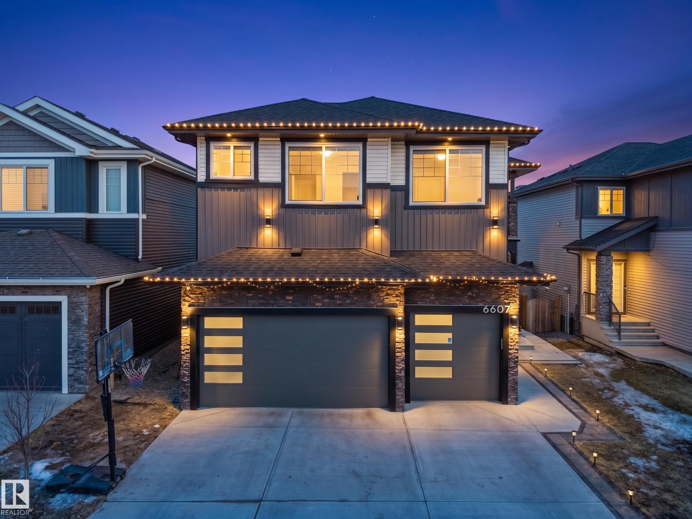 6607 55 Avenue, Beaumont, MLS® # E4483274