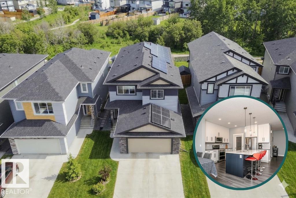 43 Adelaide Court, Spruce Grove, MLS® # E4483277