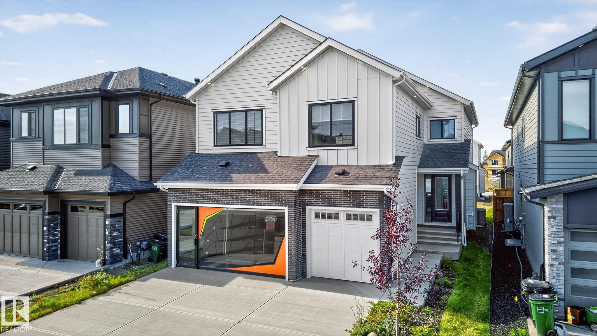 17124 2 Street, Edmonton, MLS® # E4483278