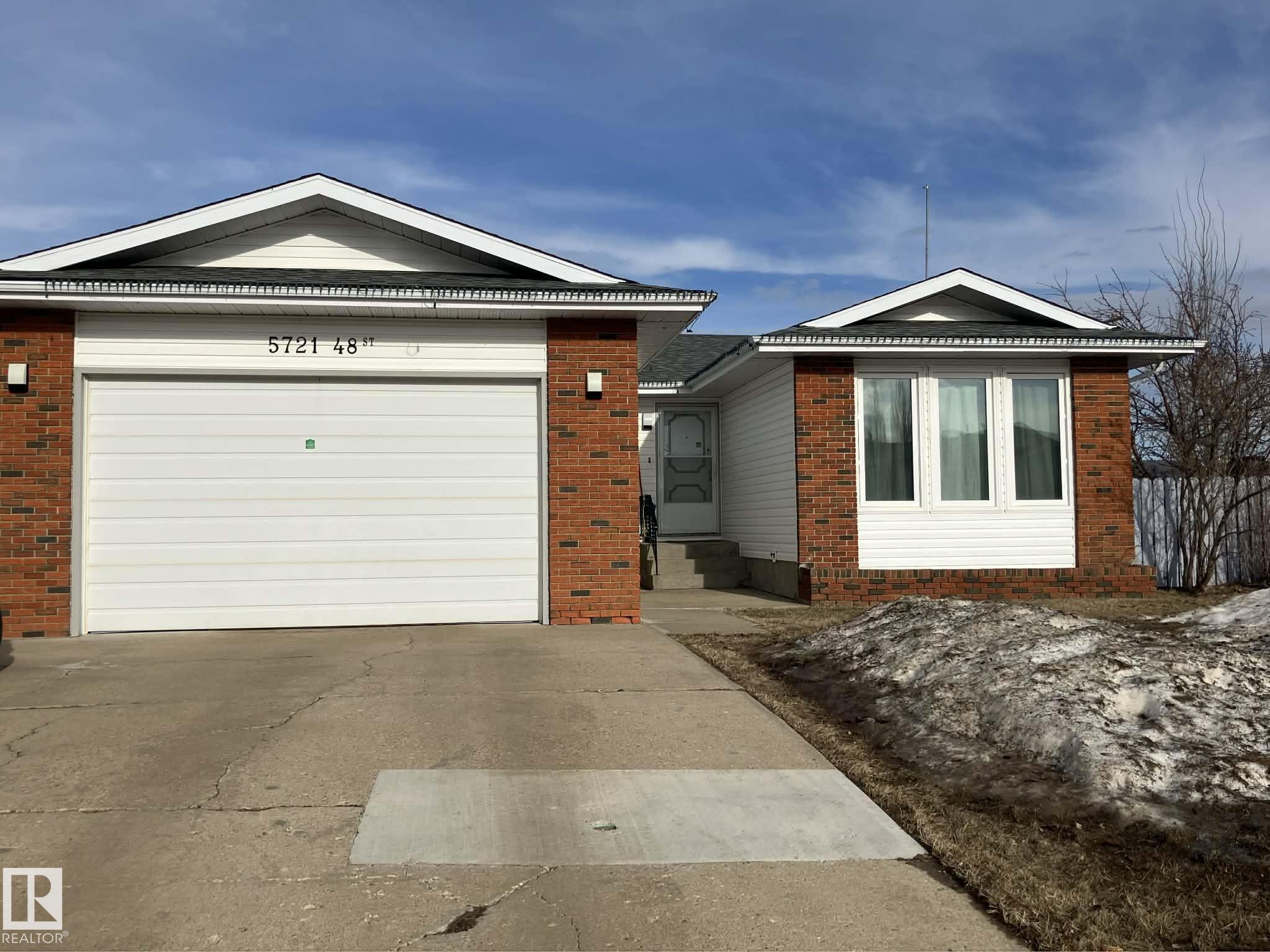 5721 48 Street, Vegreville, MLS® # E4483283