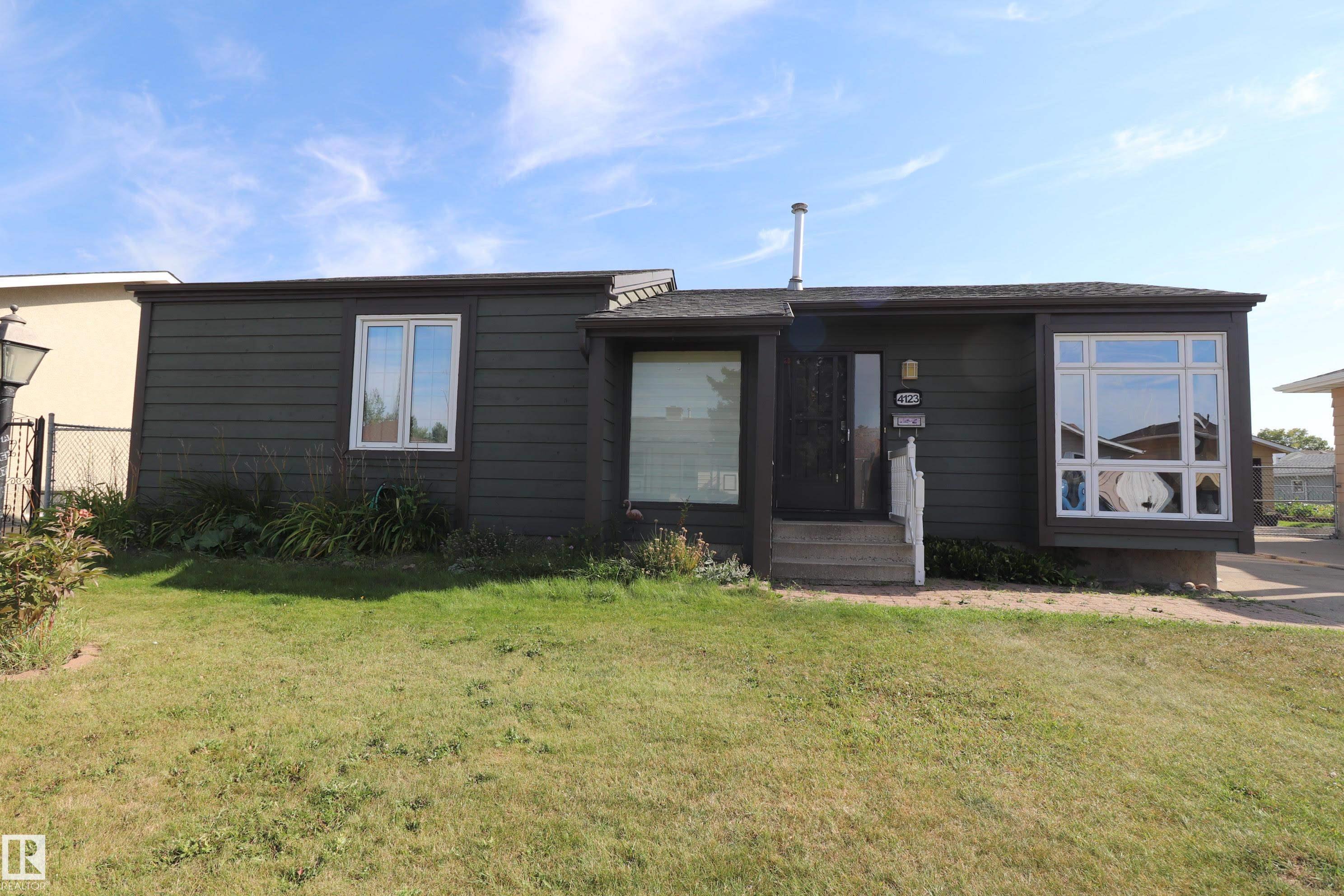 4123 136 Avenue, Edmonton, MLS® # E4483301