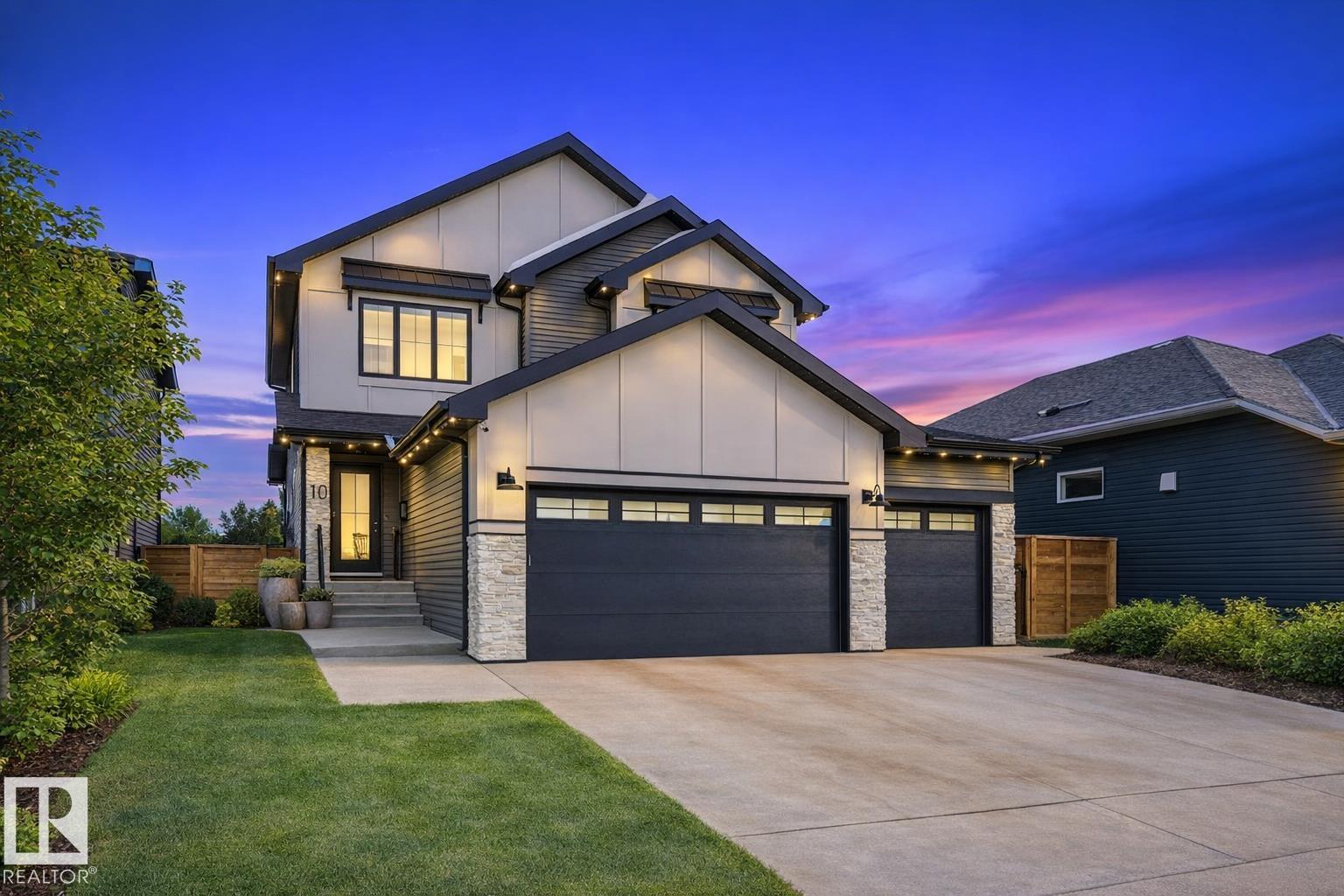 10 Redwing Wynd, St. Albert, MLS® # E4483307