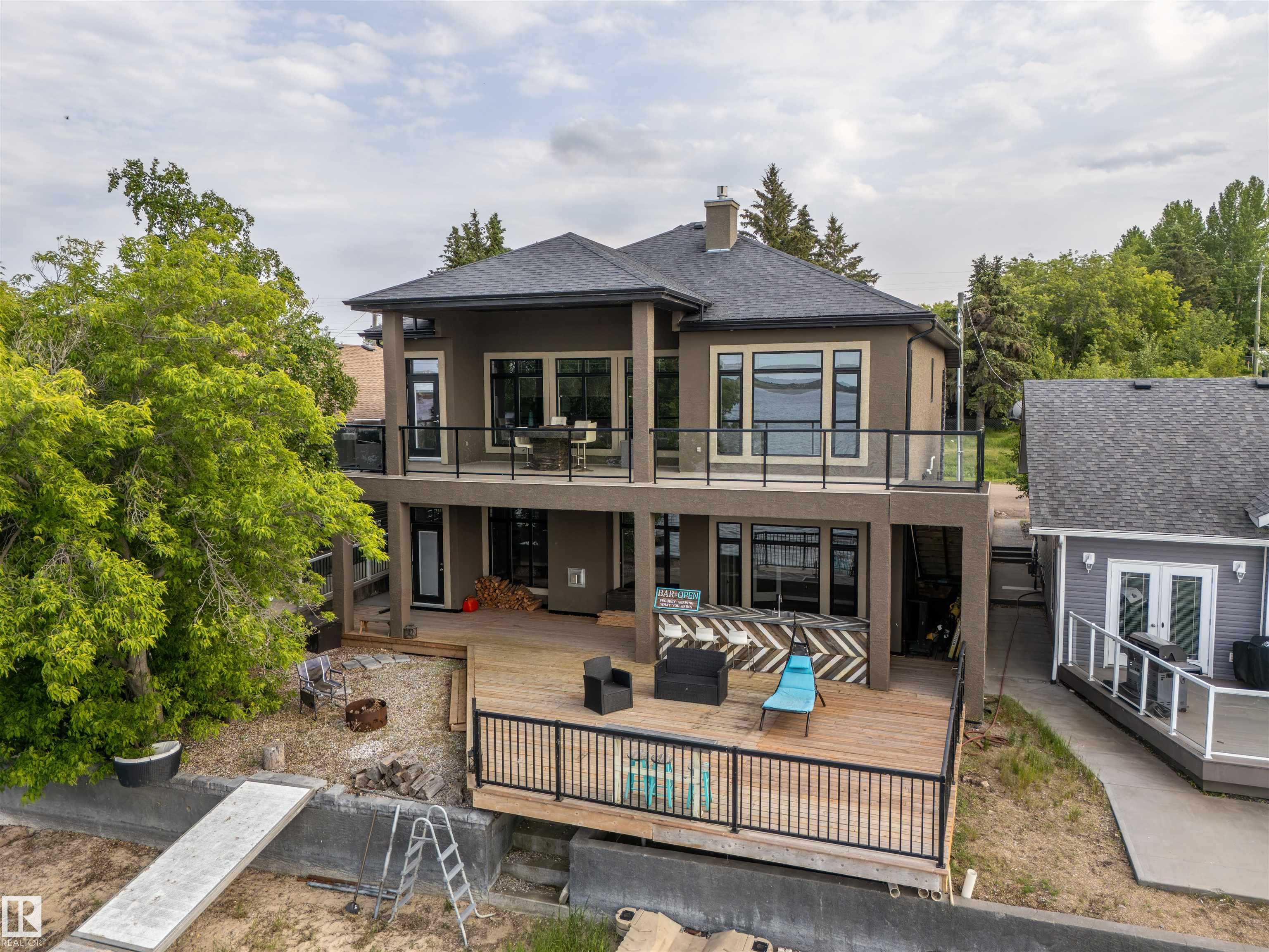 40 46302 Twp Rd 611, Rural Bonnyville M.d., MLS® # E4483309