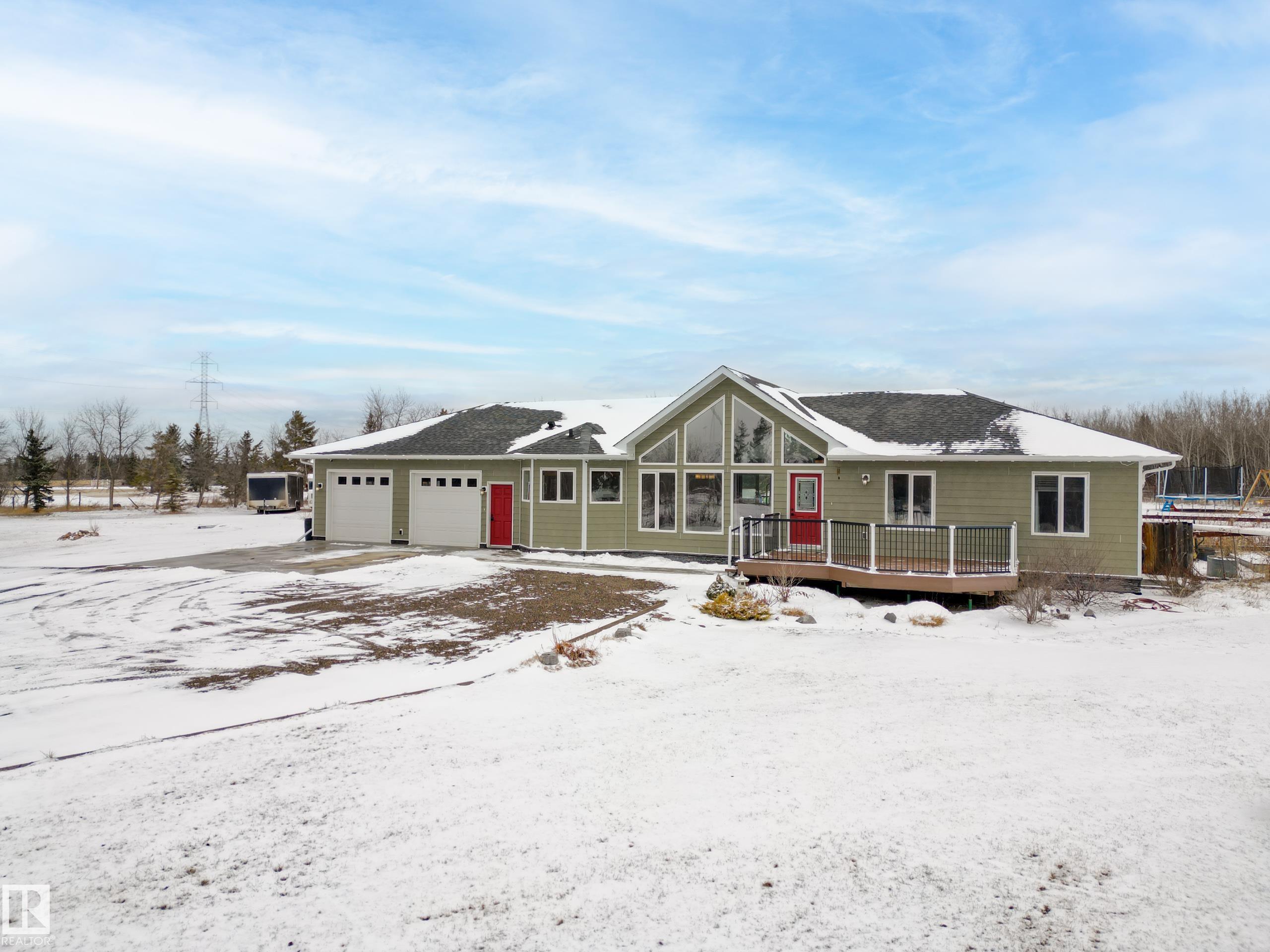 1290 50242 Rge Rd 244, Rural Leduc County, MLS® # E4483311