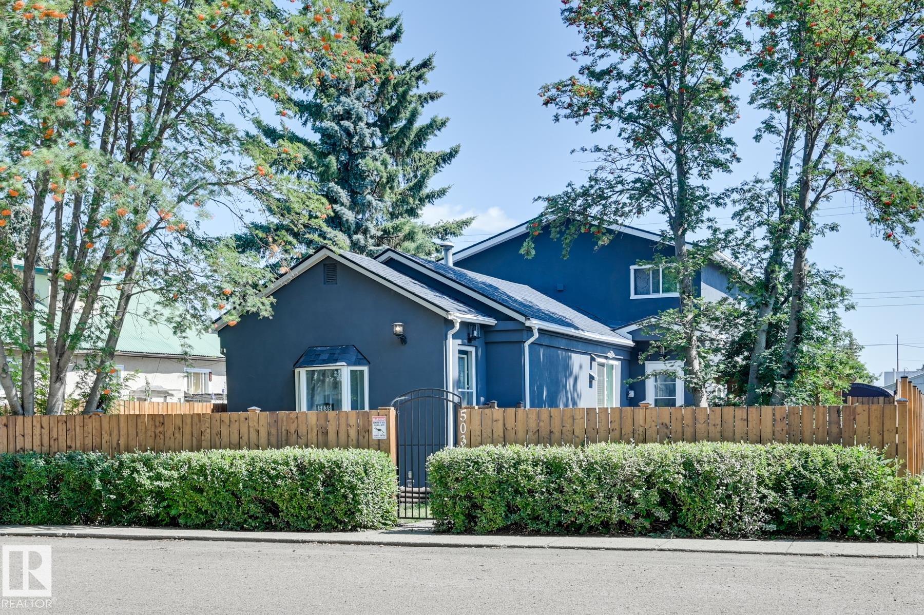 5039 52 Street, Andrew, MLS® # E4483315