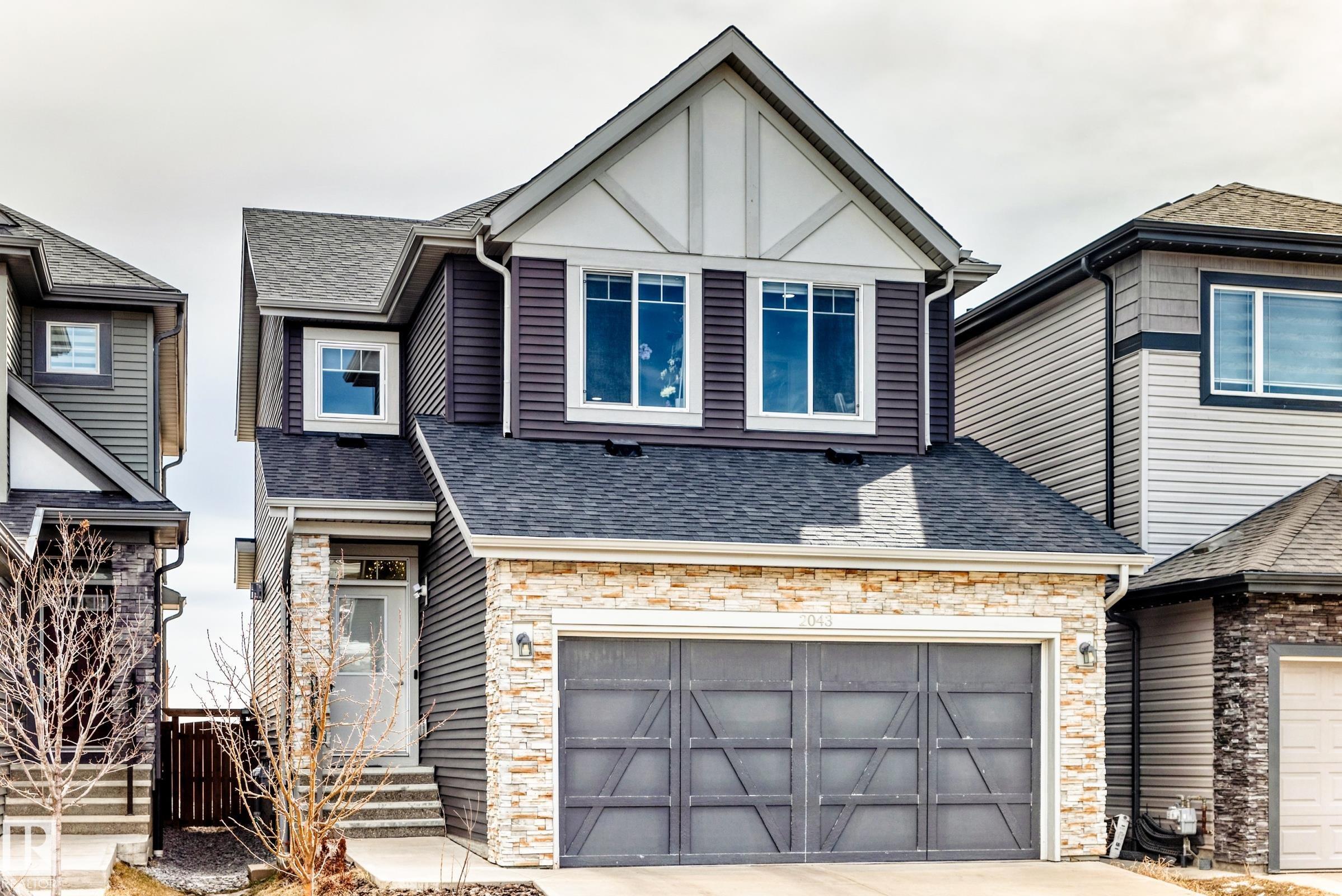 2043 51 Street, Edmonton, MLS® # E4483320