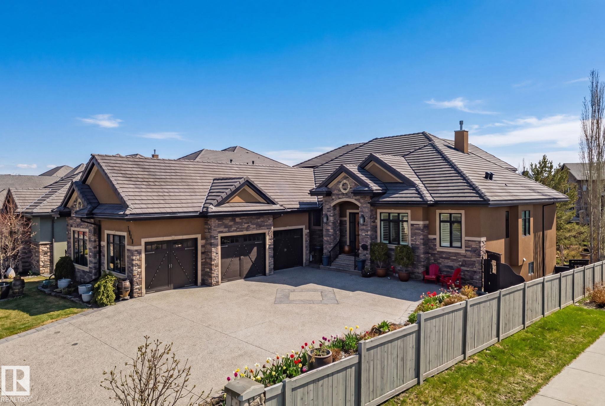 3048 Watson Landing Landing, Edmonton, MLS® # E4483322