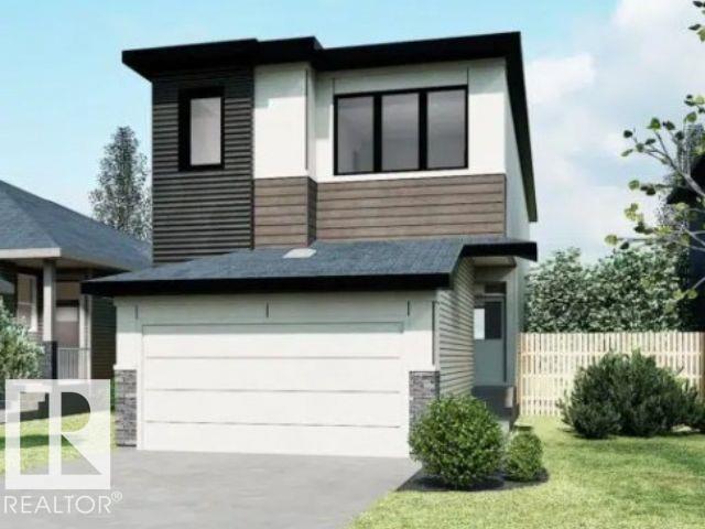 424 30 Street, Edmonton, MLS® # E4483324