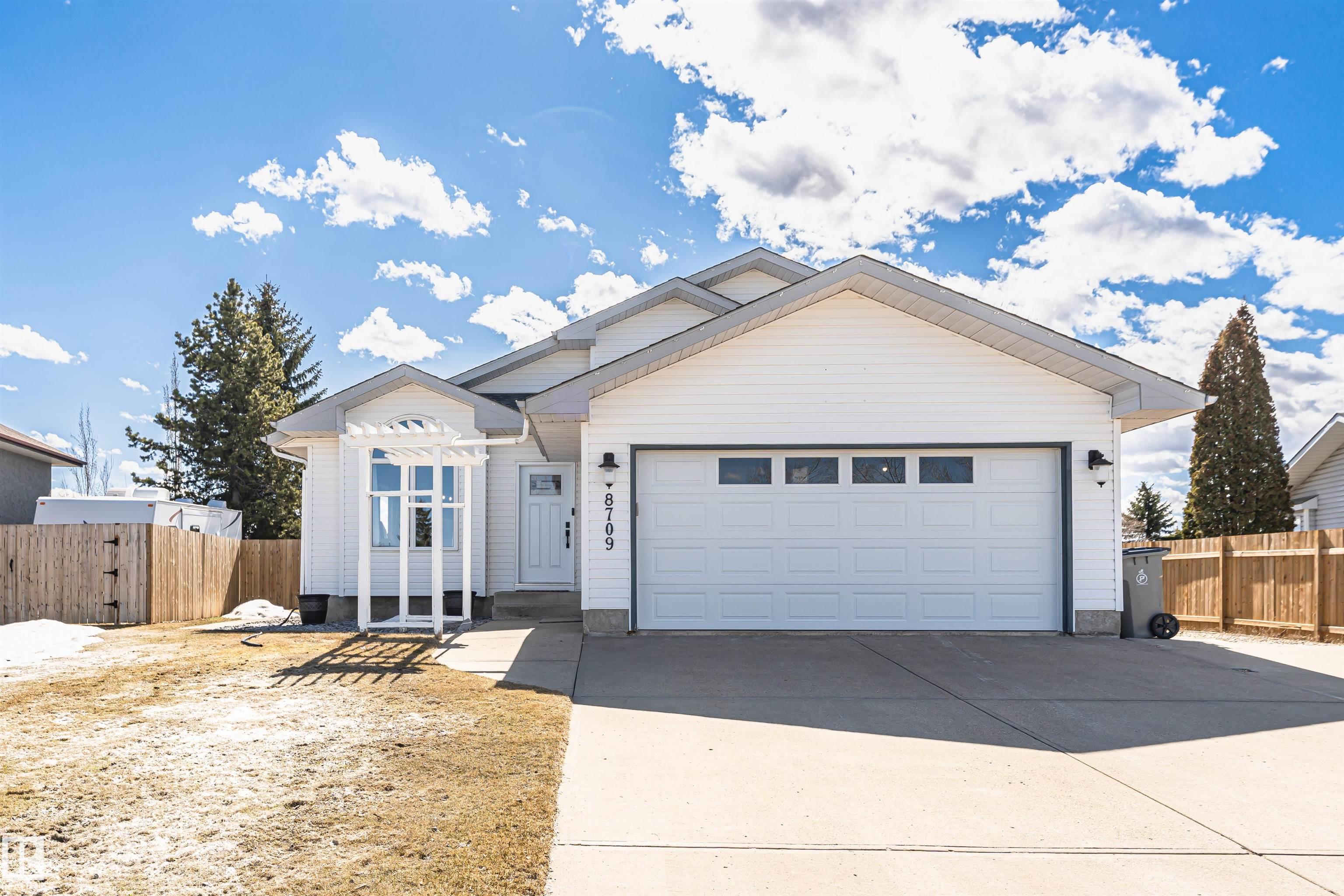 8709 102 Avenue, Morinville, MLS® # E4483336