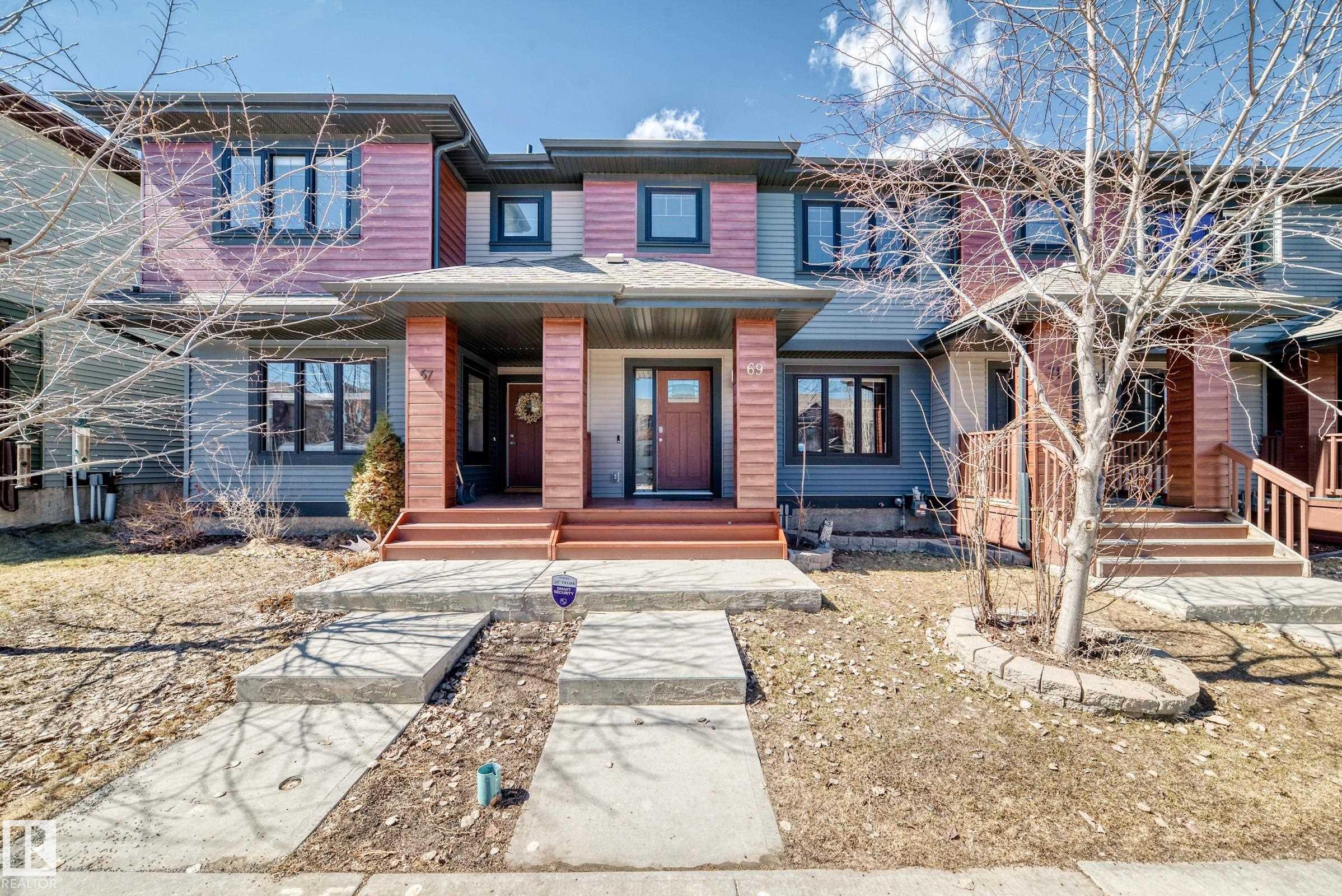 69 Tonewood Boulevard, Spruce Grove, MLS® # E4483343