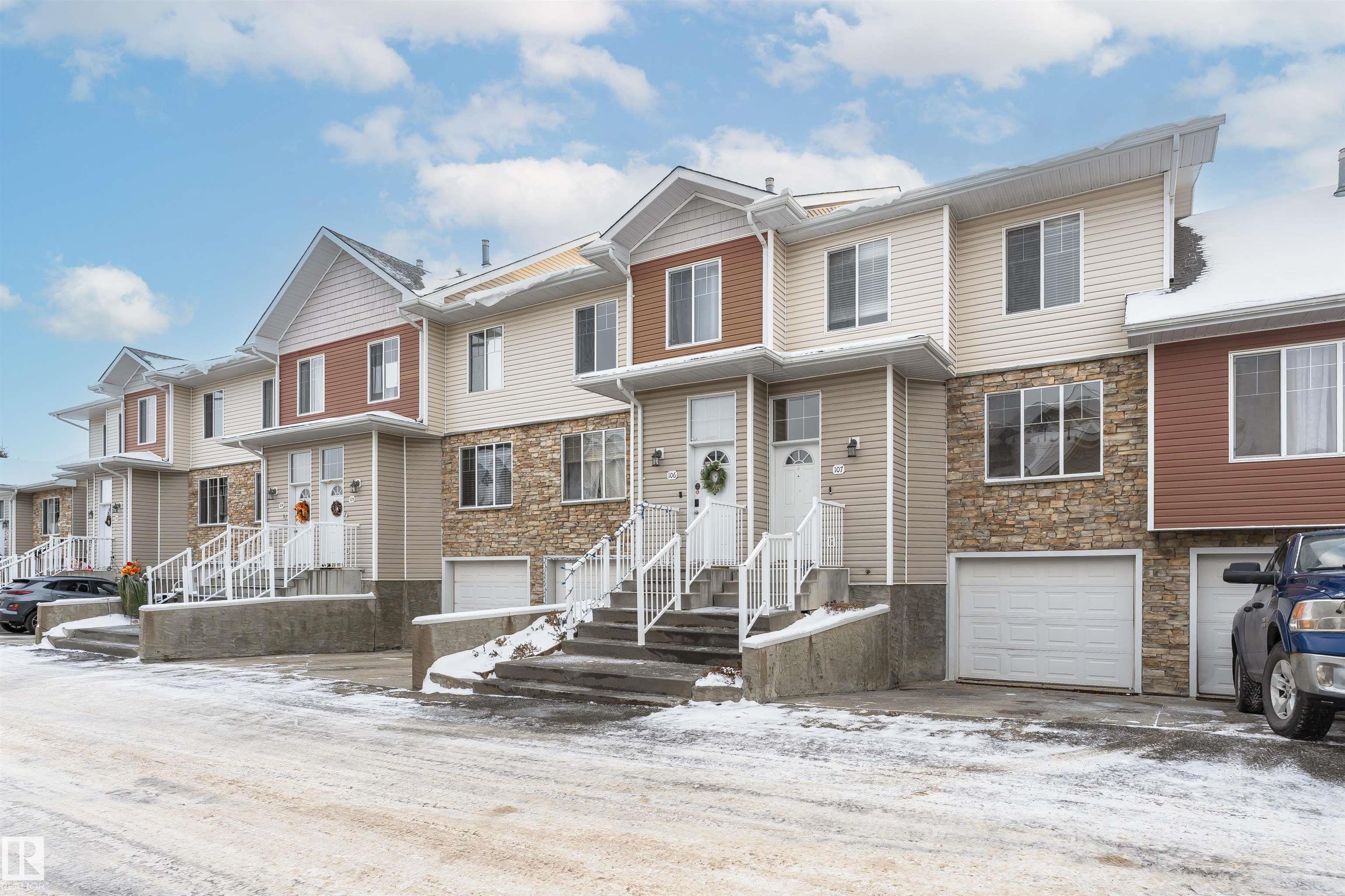 Real Estate Listing MLS E4483356